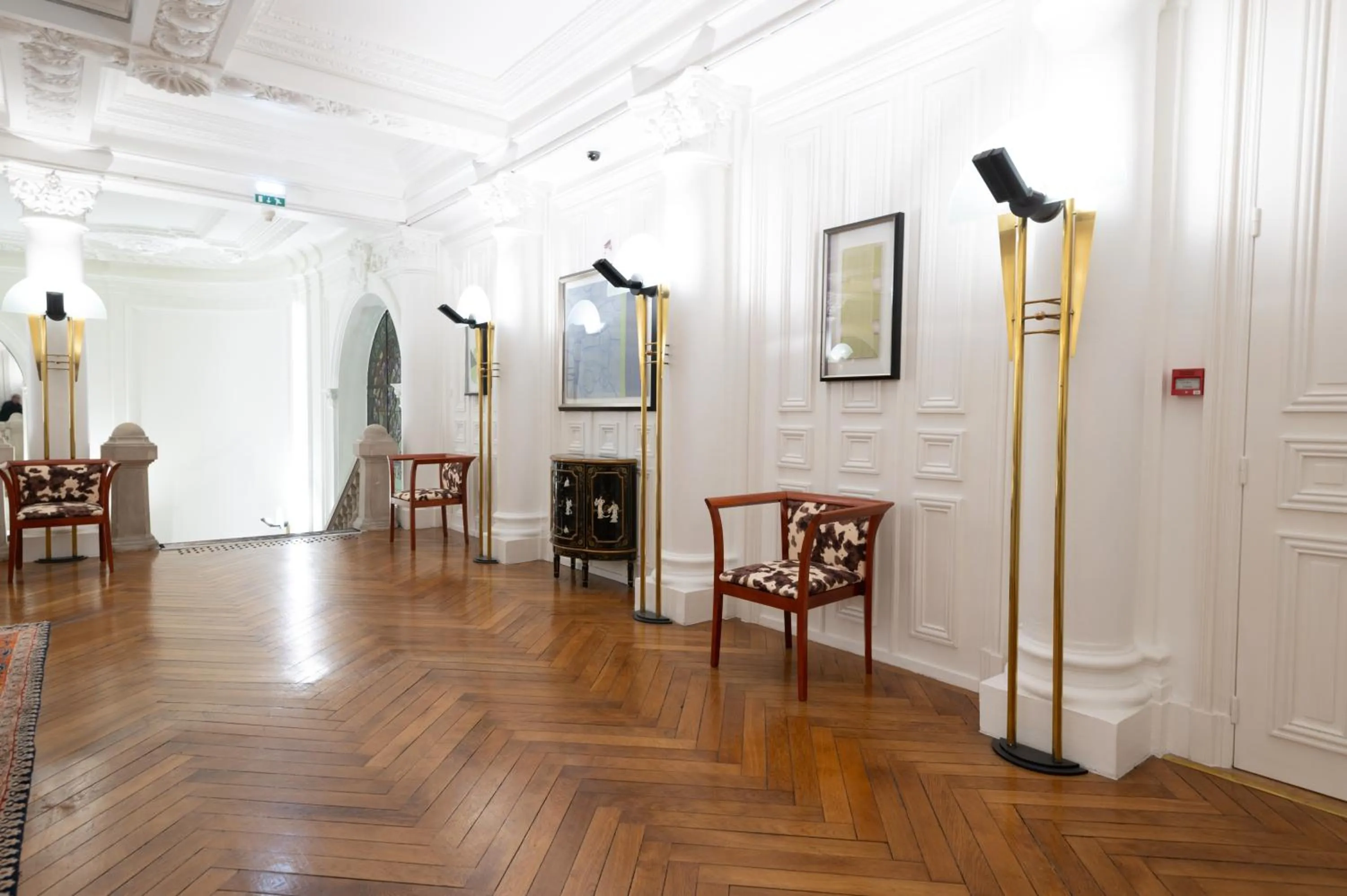 Property building in Grand Hôtel Du Tonneau D'Or