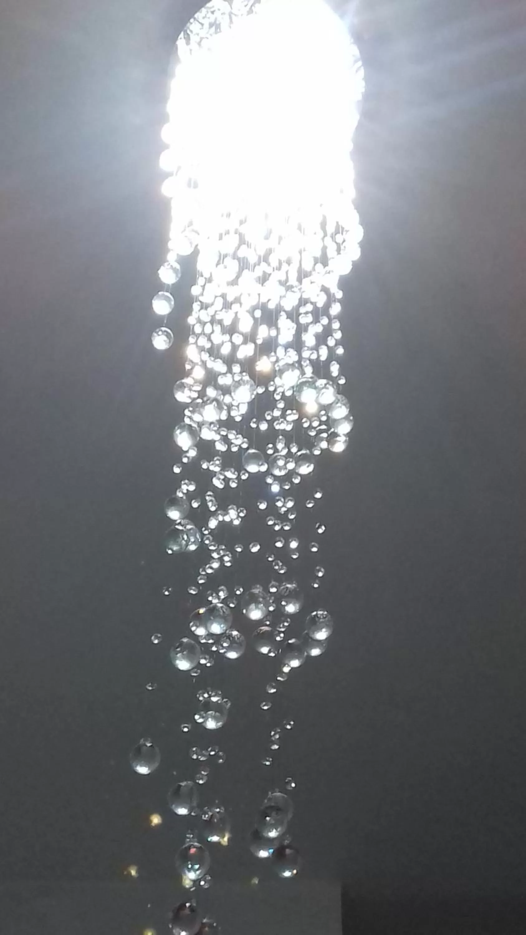 Lounge or bar, Bird's-eye View in Pousada Boa Vida