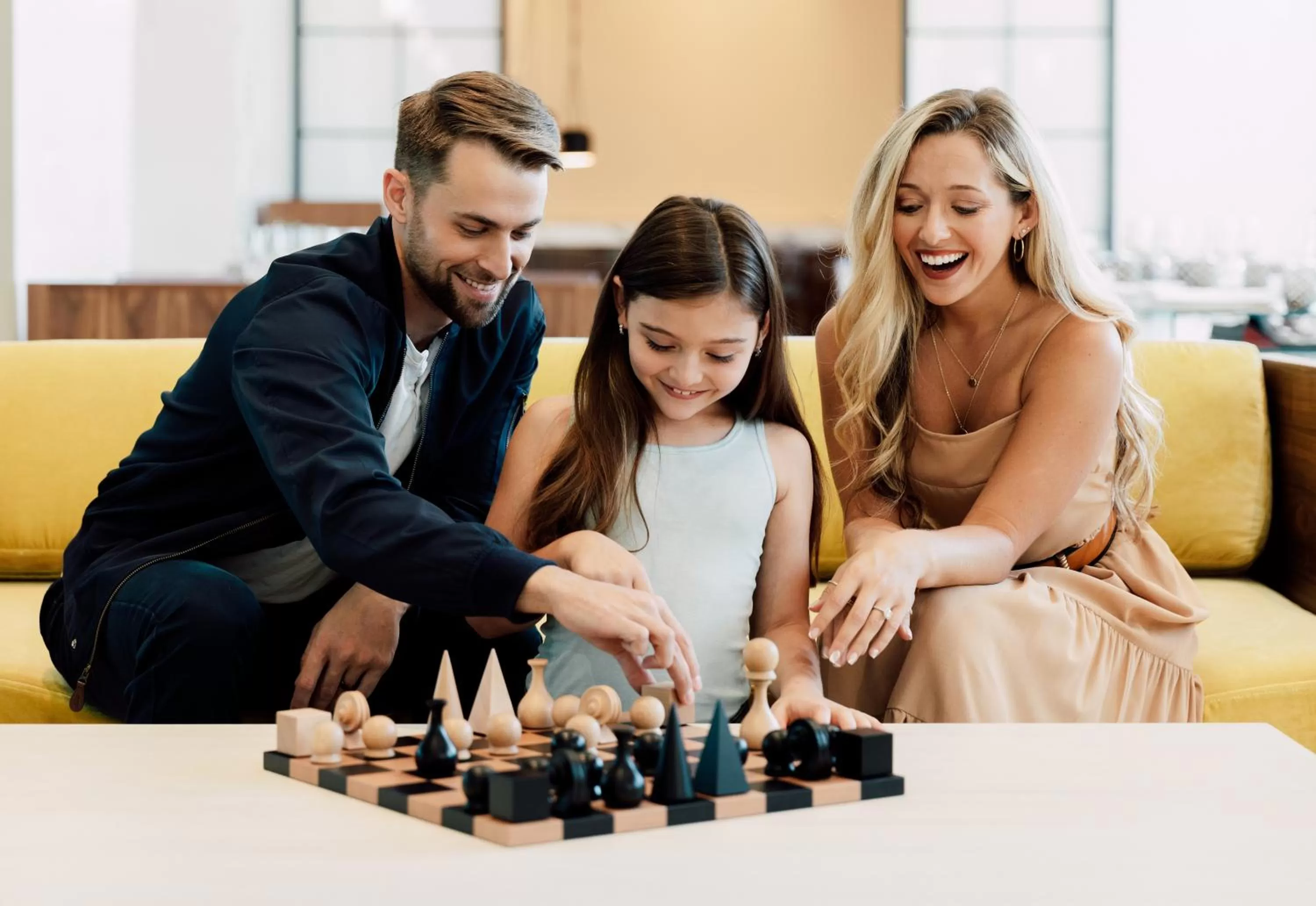 Game Room in ette luxury hotel & spa - Near Disney Theme Parks