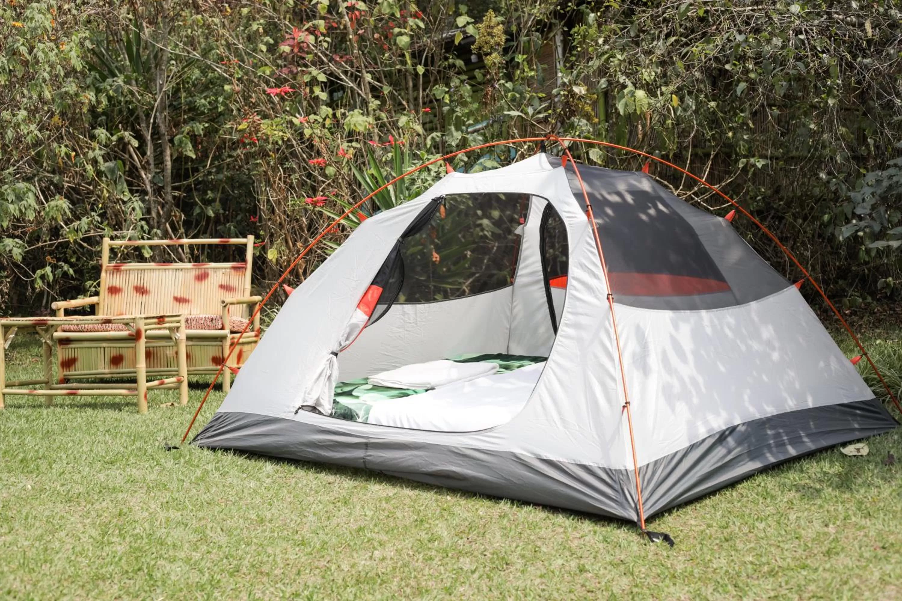 Property logo or sign in Fravan Eco Resort By Apogee