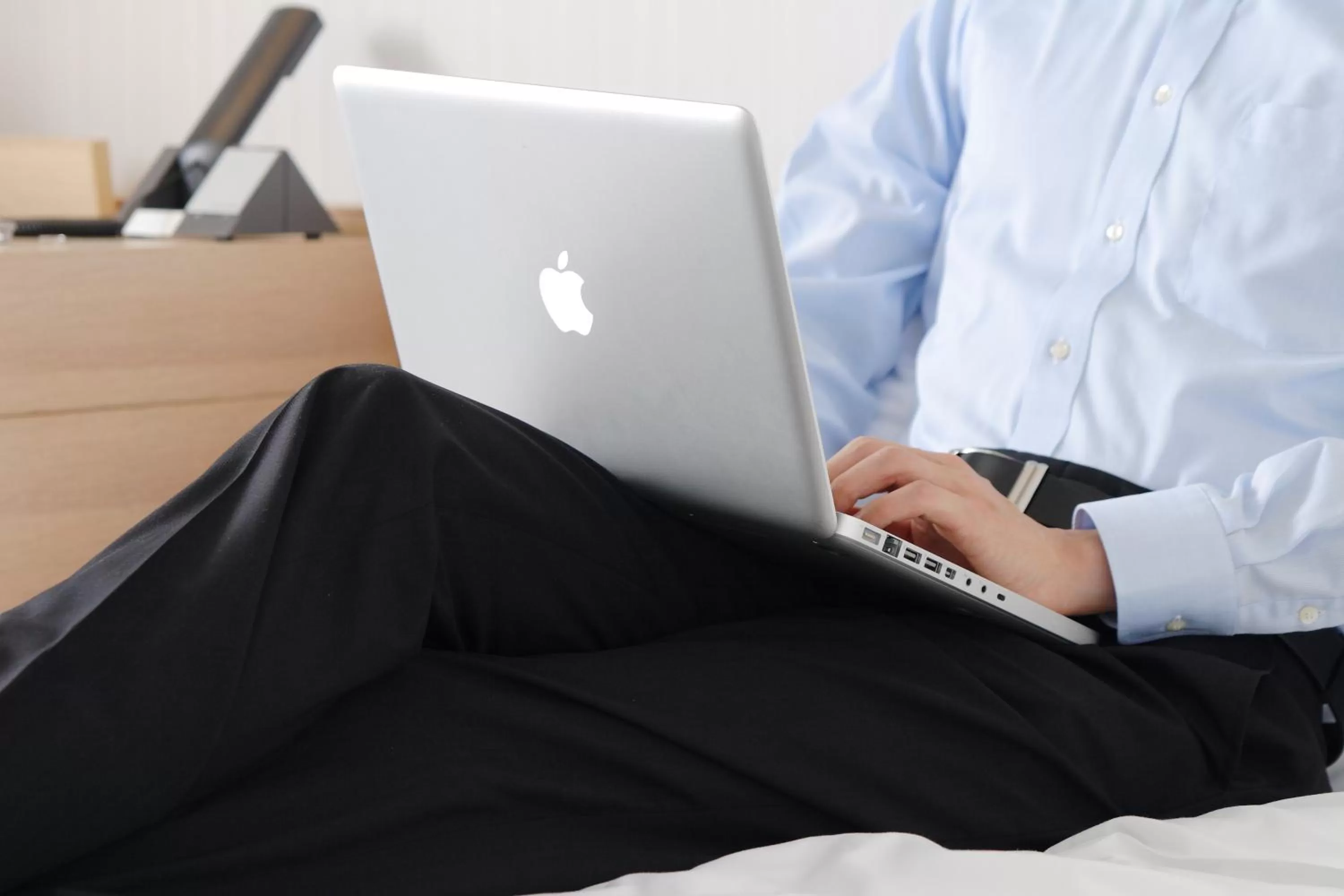 People in Hakata Tokyu REI Hotel