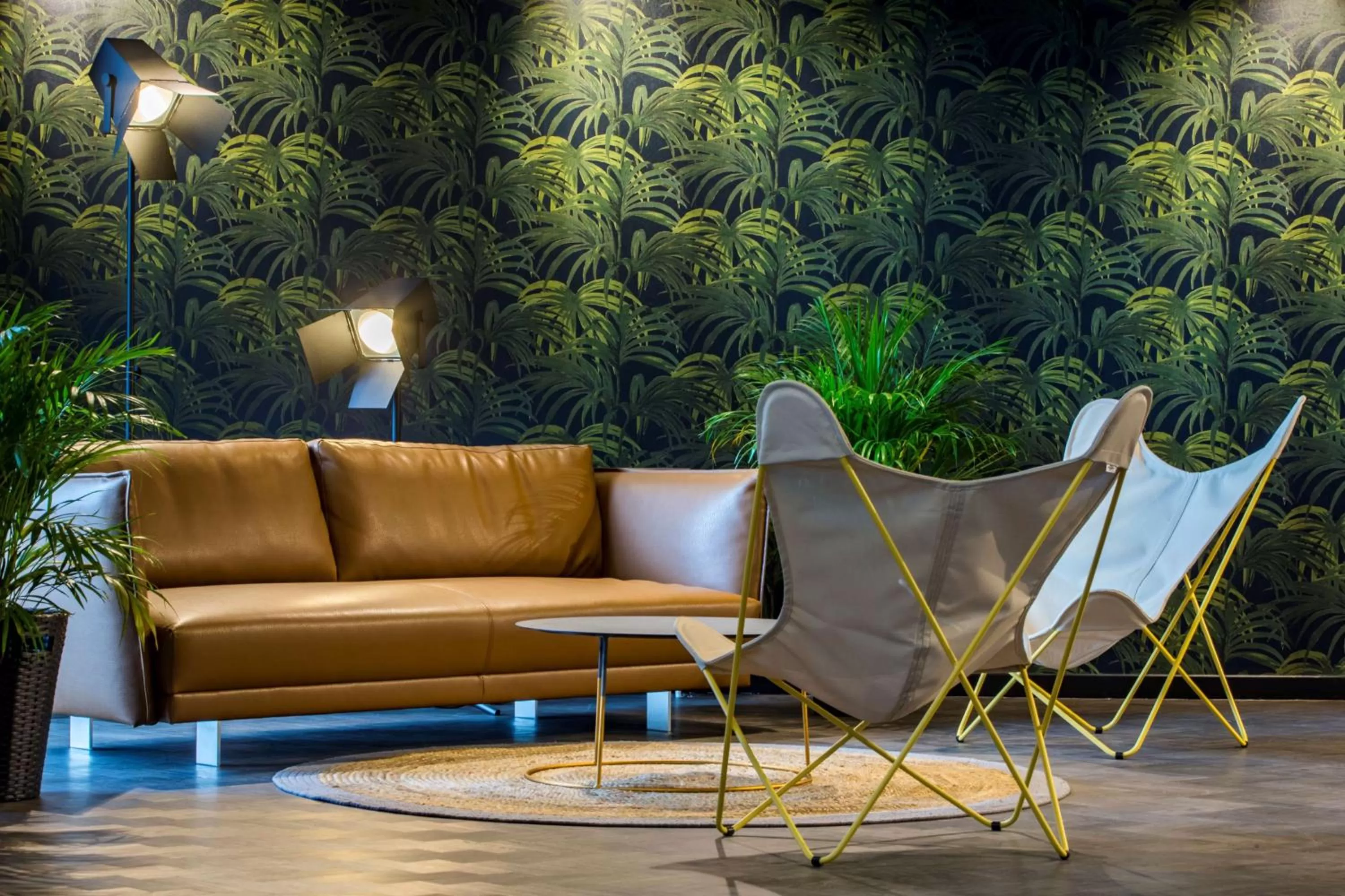 Meeting/conference room in Park Inn By Radisson Brussels Airport