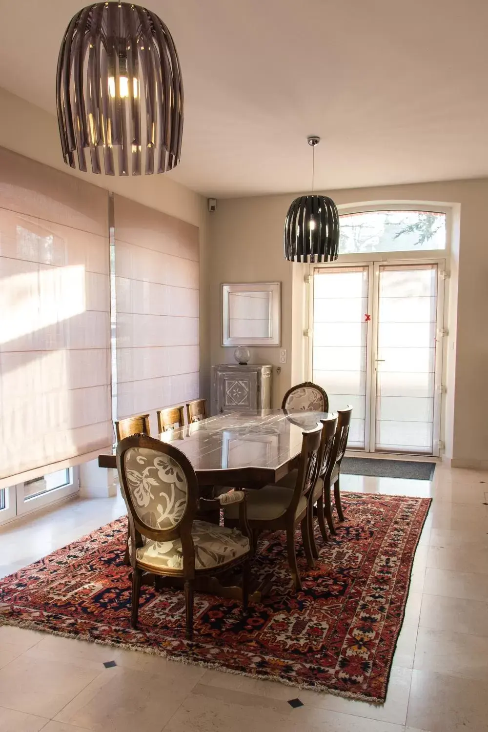 Deluxe Apartment in Champagne André Bergère & Suites Deluxe Apartment in Champagne André Bergère & Suites