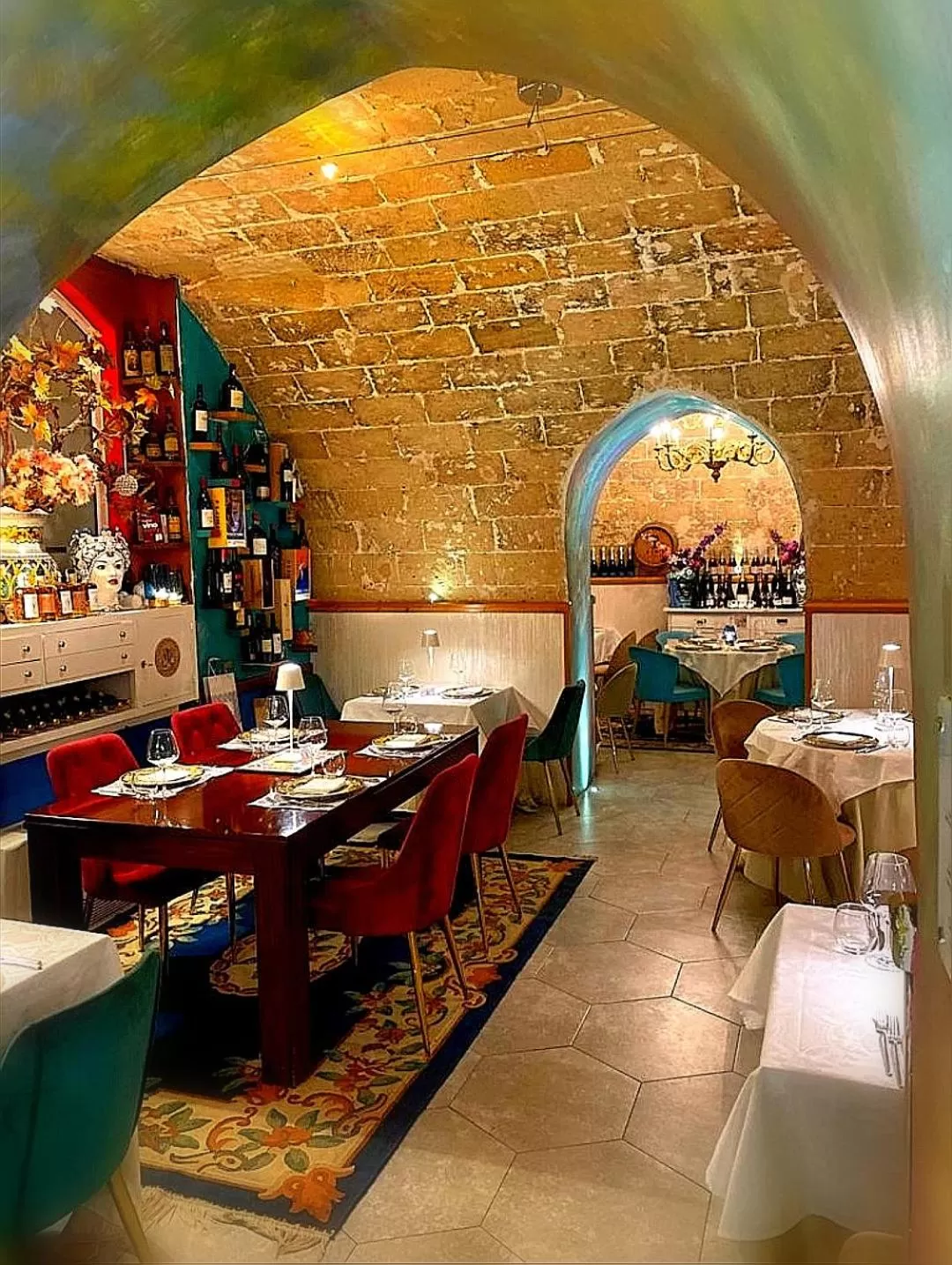 Le Caserie Locanda di Charme