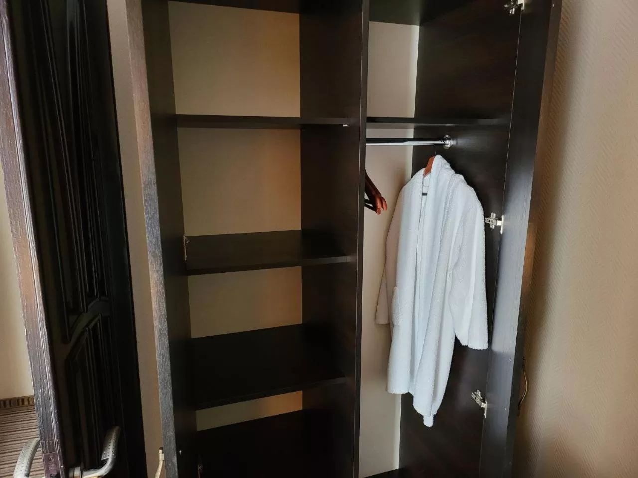 Shadow Boutique Hotel & SPA