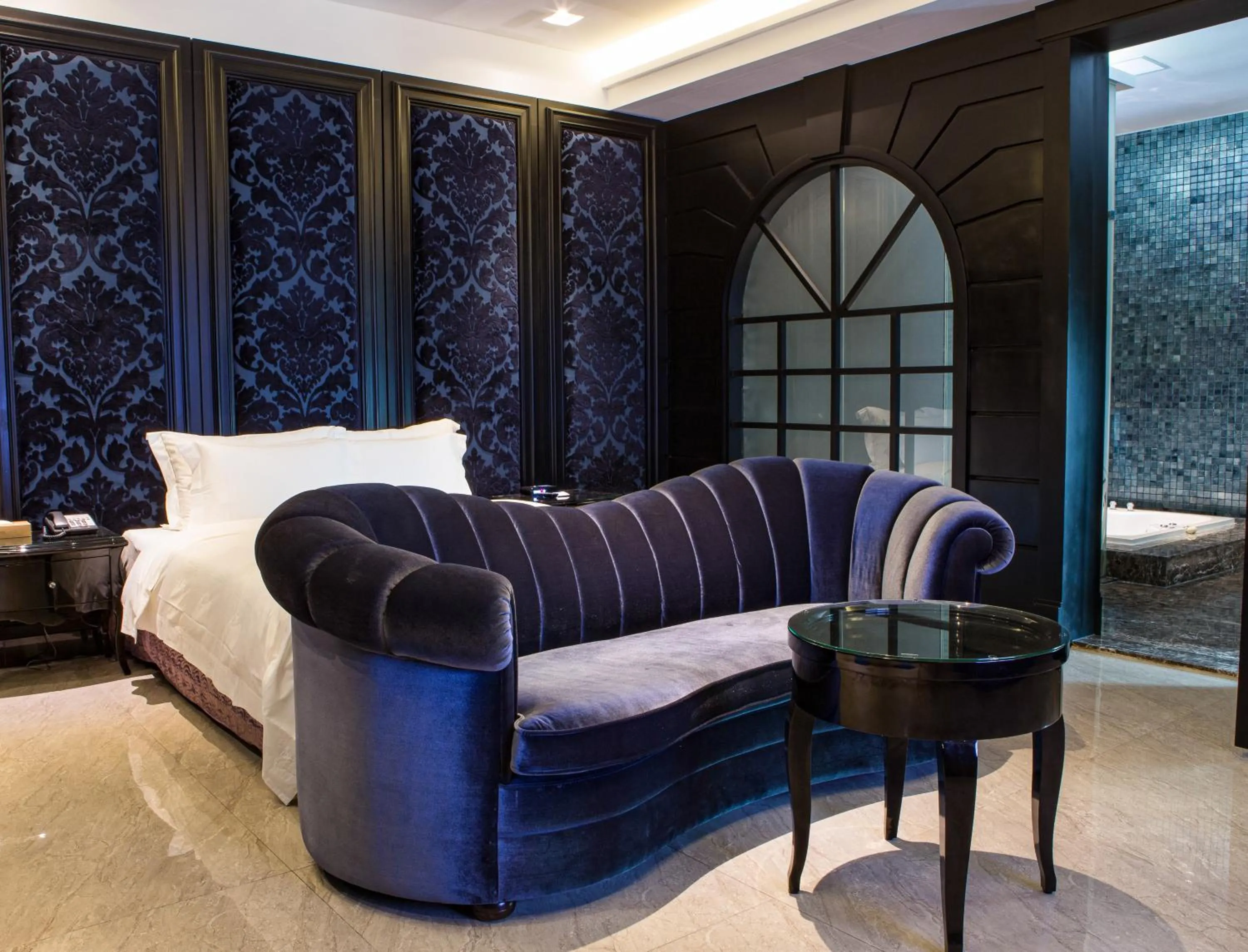 All-Ur Boutique Motel - Hualian Branch