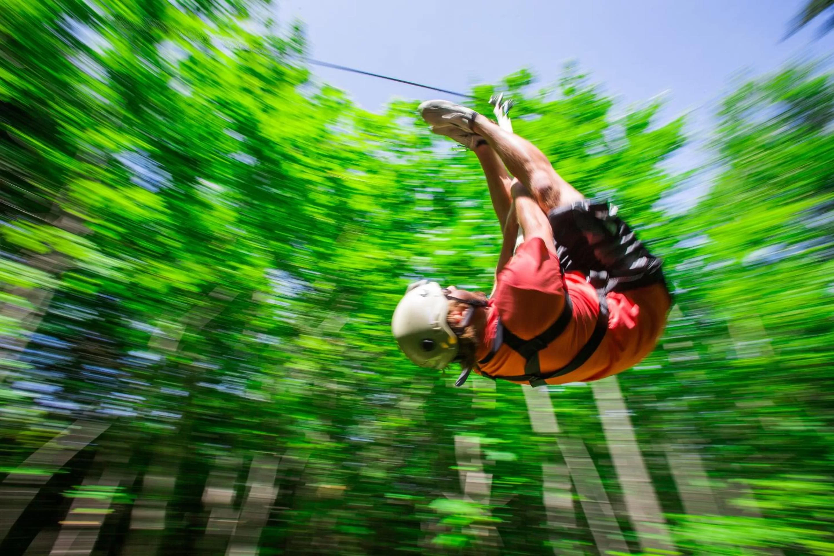 Activities in Sugarloaf Mountain Hotel