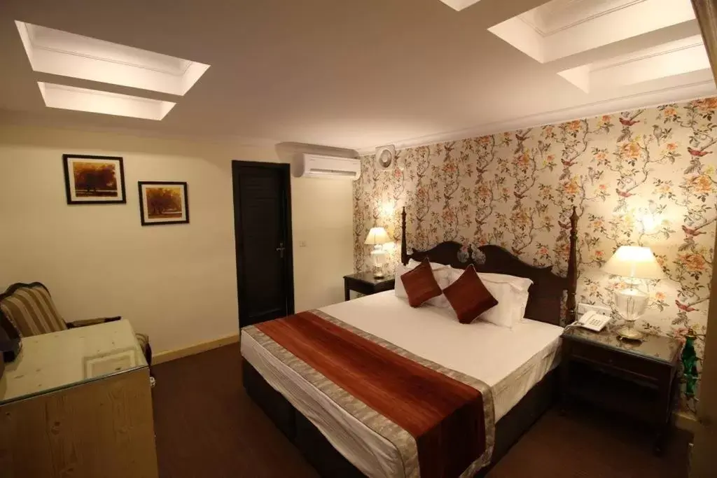 Premium Room in The Oaktree House Premium Room in The Oaktree House