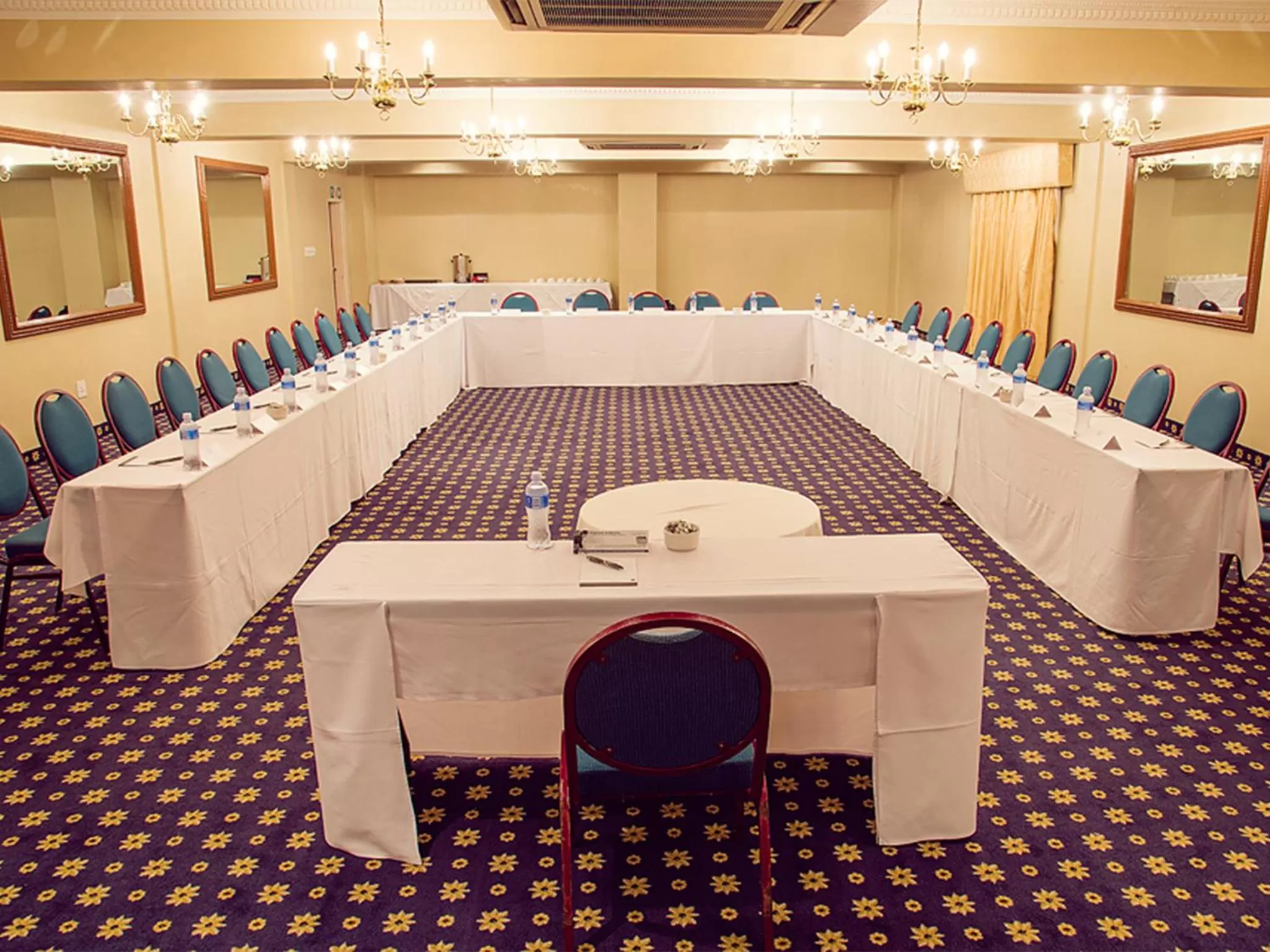 Business facilities in Premier Splendid Inn Pinetown