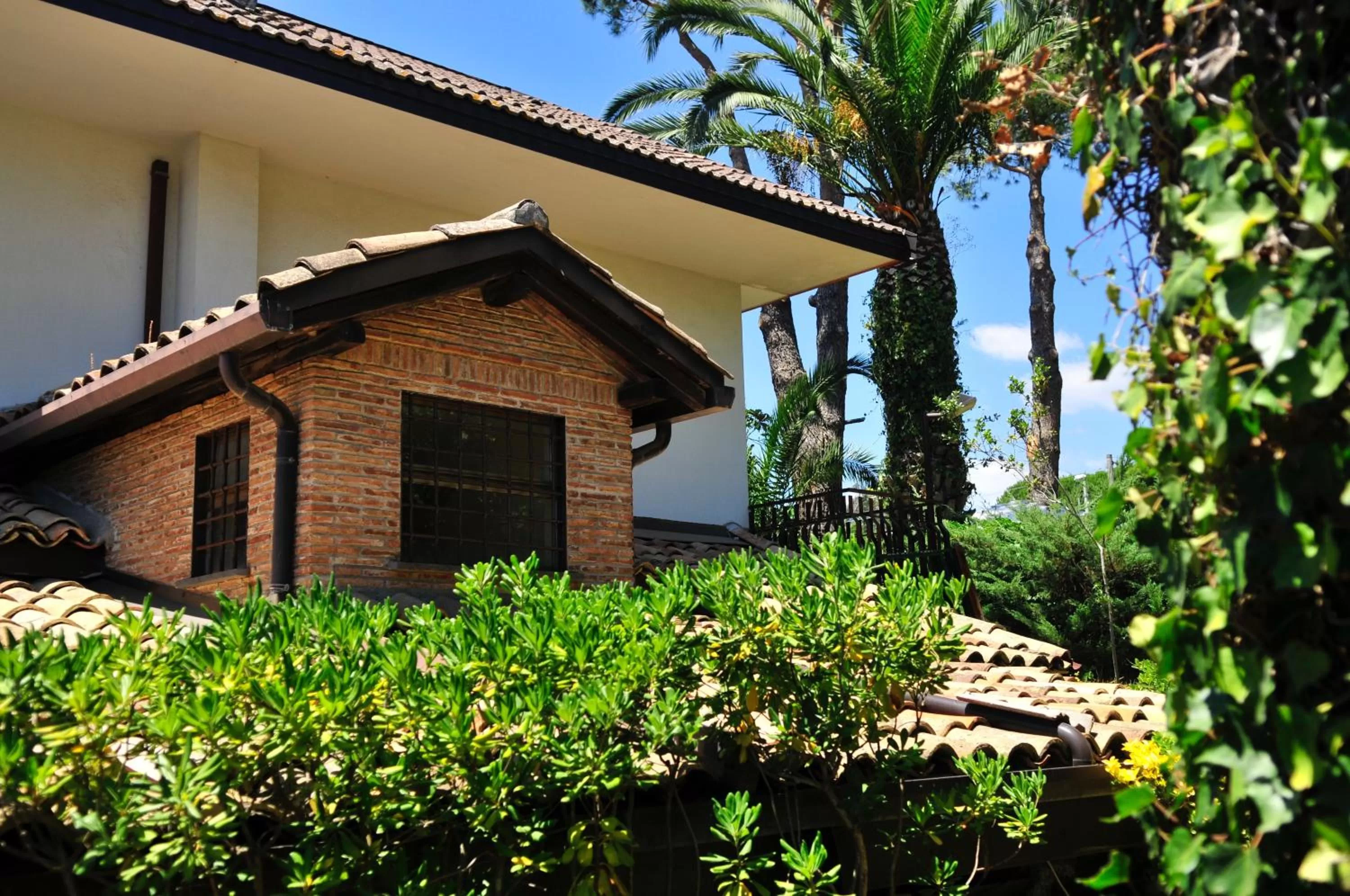 Property building in b&b Casa di Antonio_Etna Vacanze