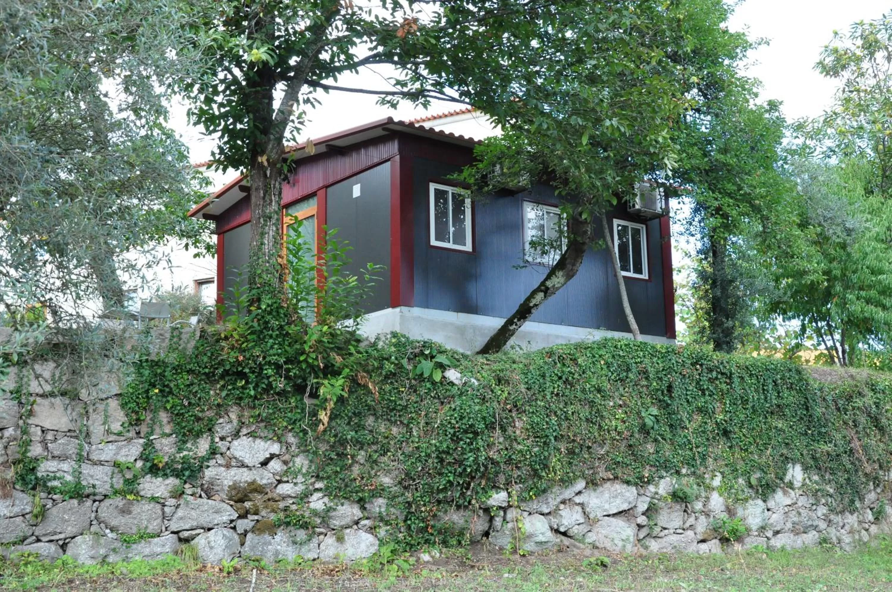 Hotel Rural de Charme Maria da Fonte