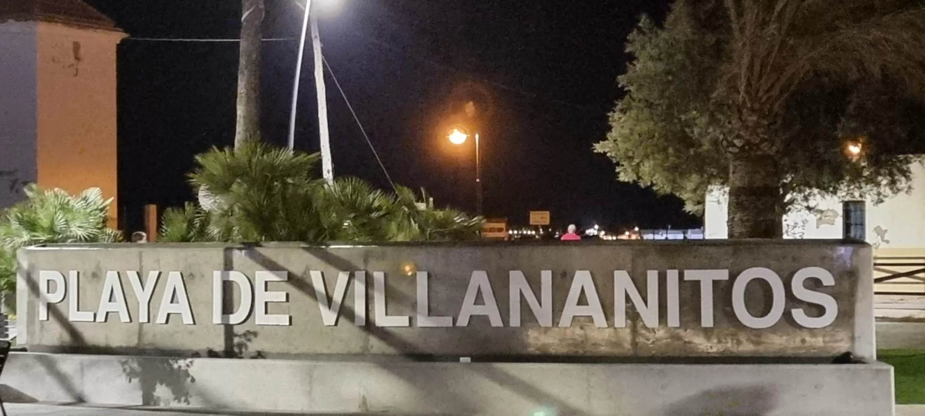 Property Logo/Sign in Hotel Arce