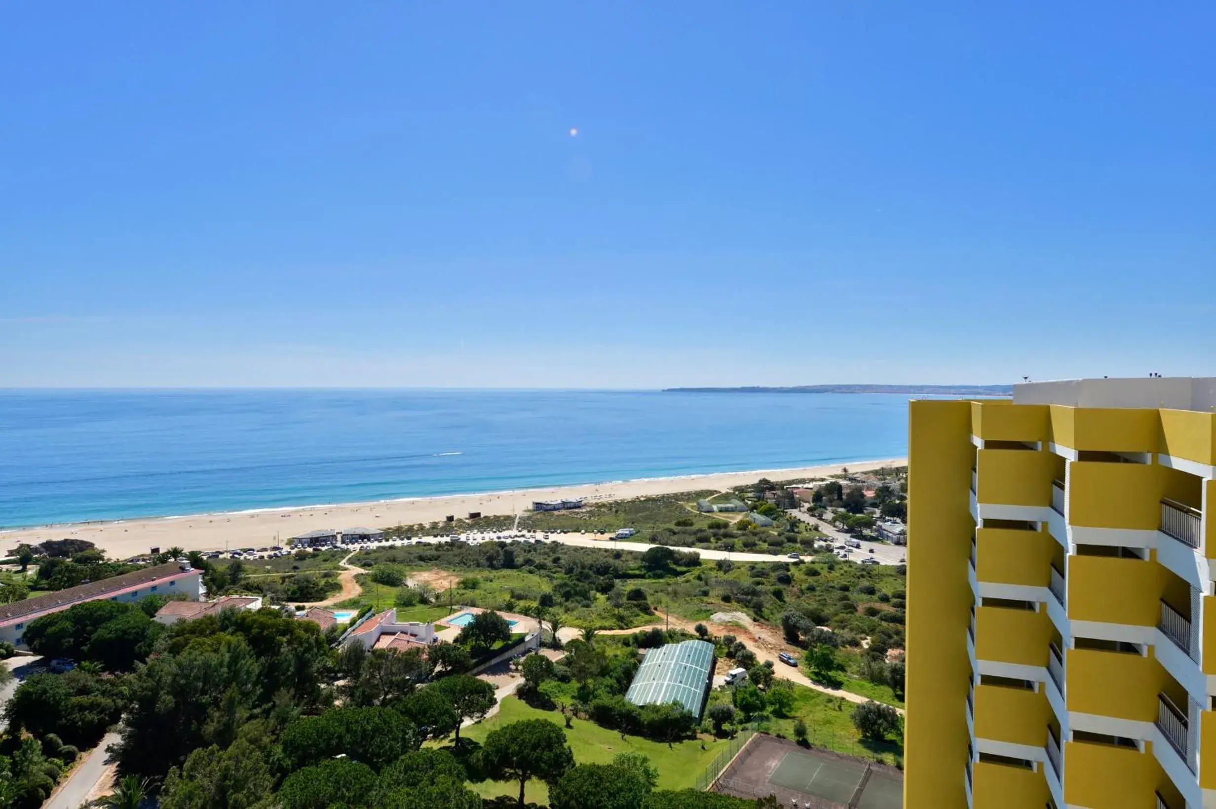 Pestana Blue Alvor Beach - All Inclusive Hotel Pestana Blue Alvor Beach - All Inclusive Hotel