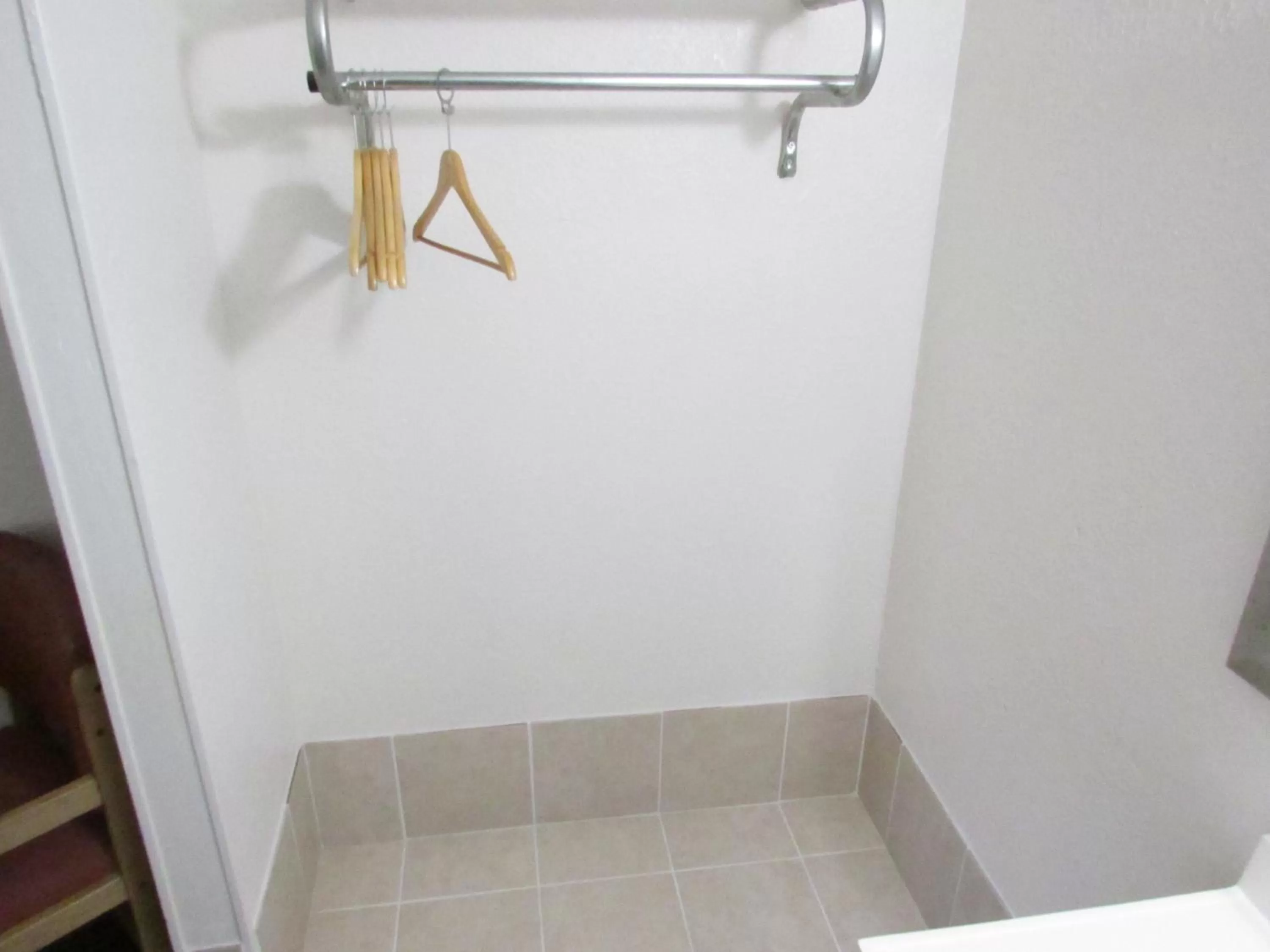 Parsons Inn and Extended Stay