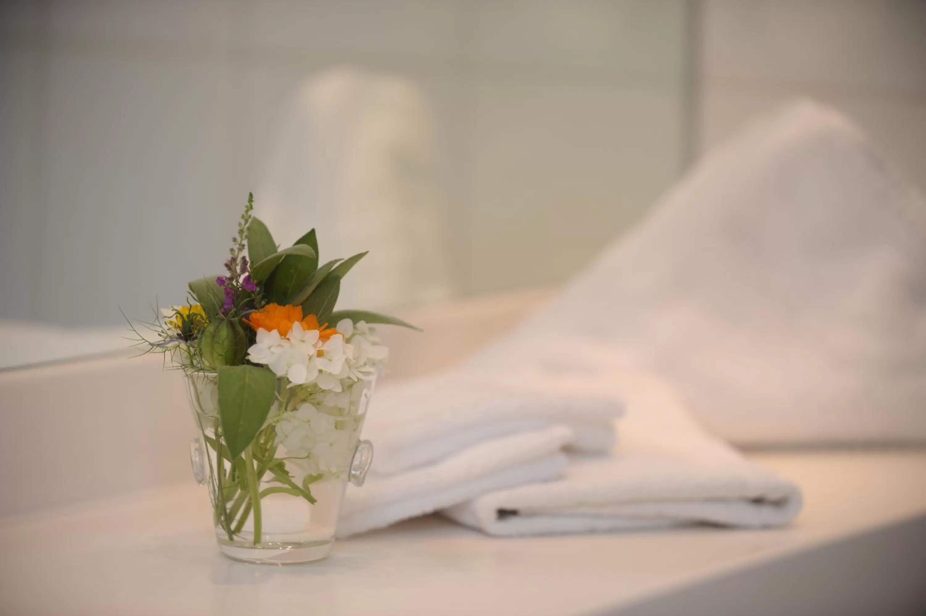Bathroom in Hotel Gasthaus Adler