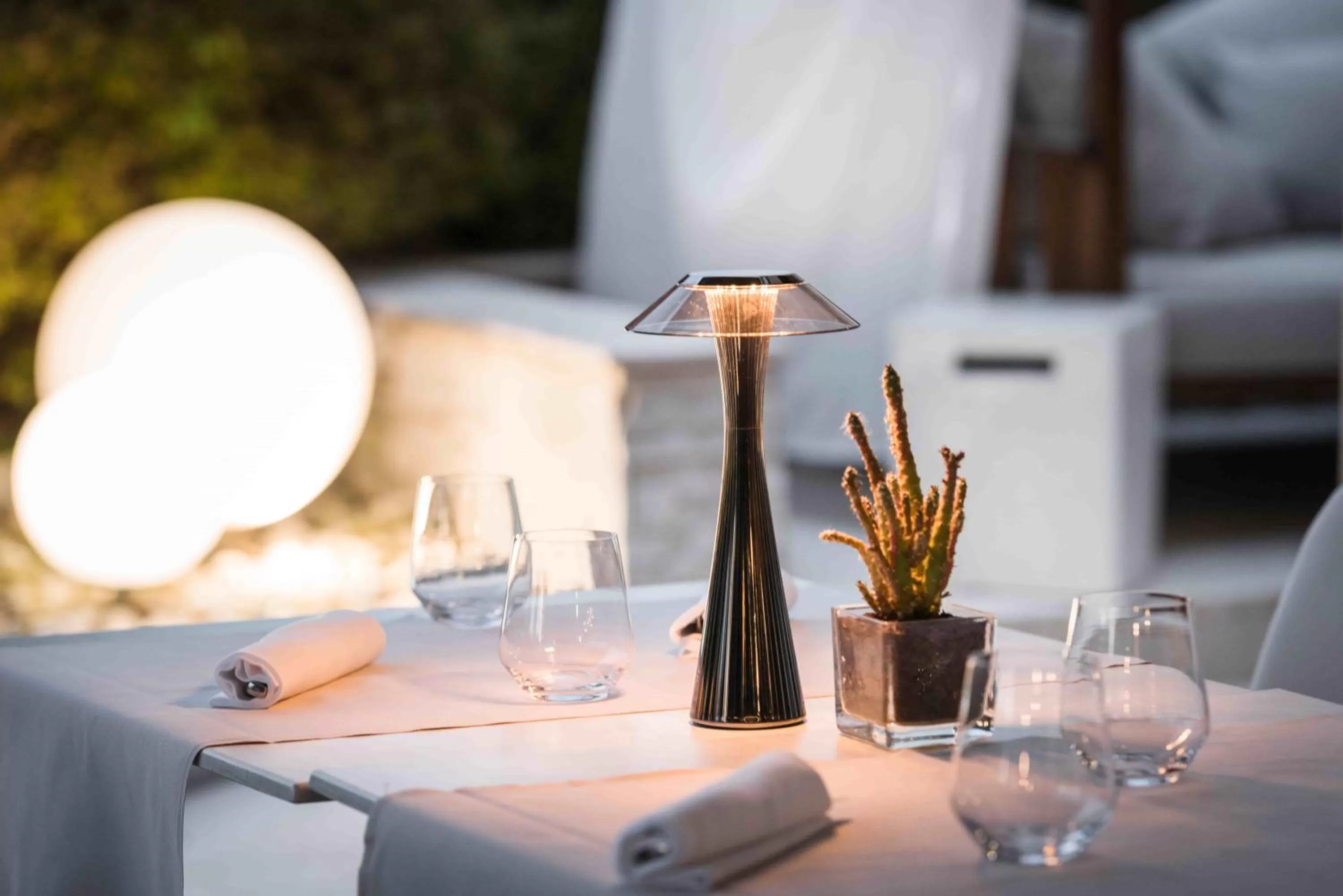 Restaurant/places to eat in Enjoy Garda Hotel