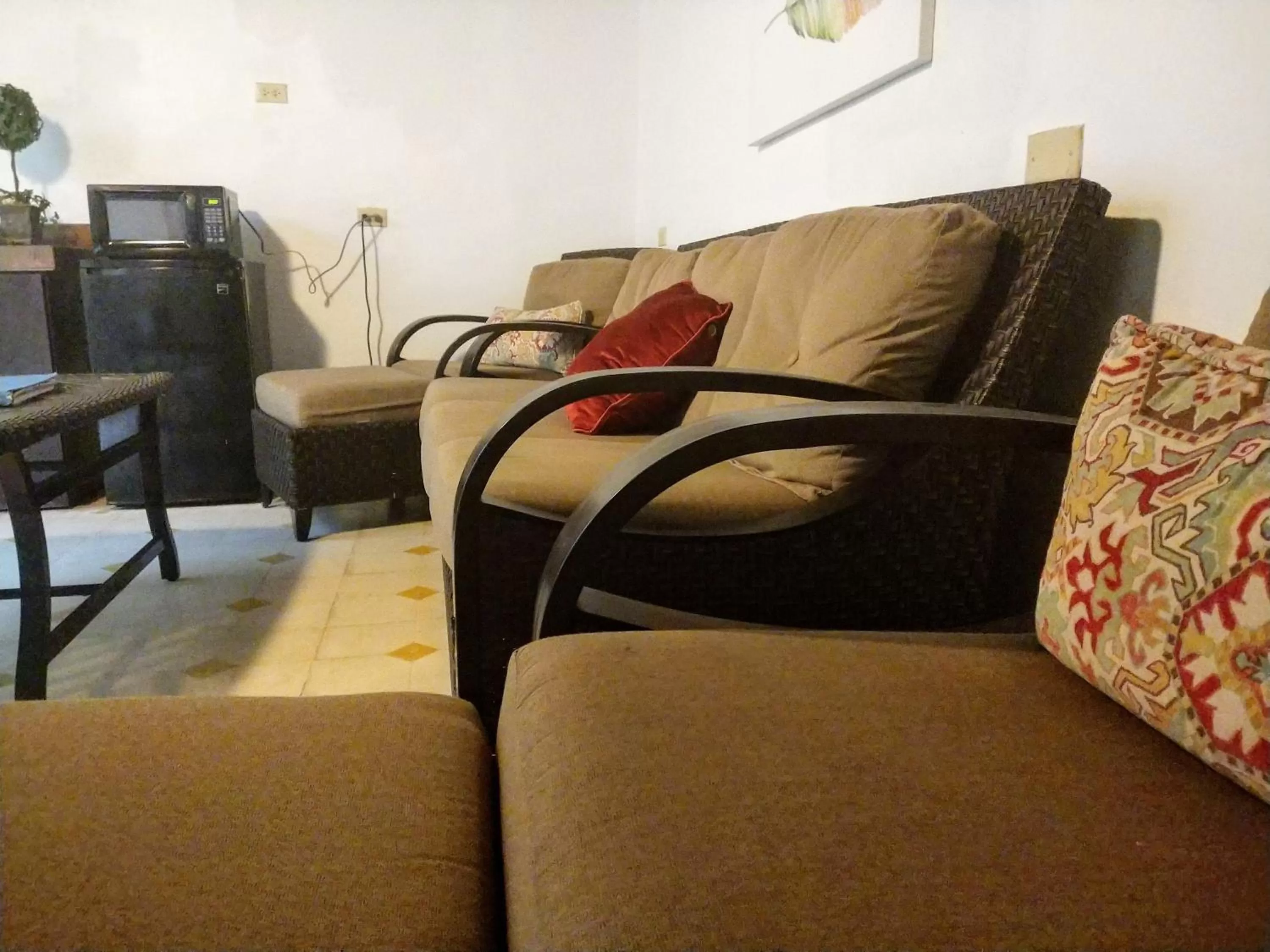 La Terraza de San Juan