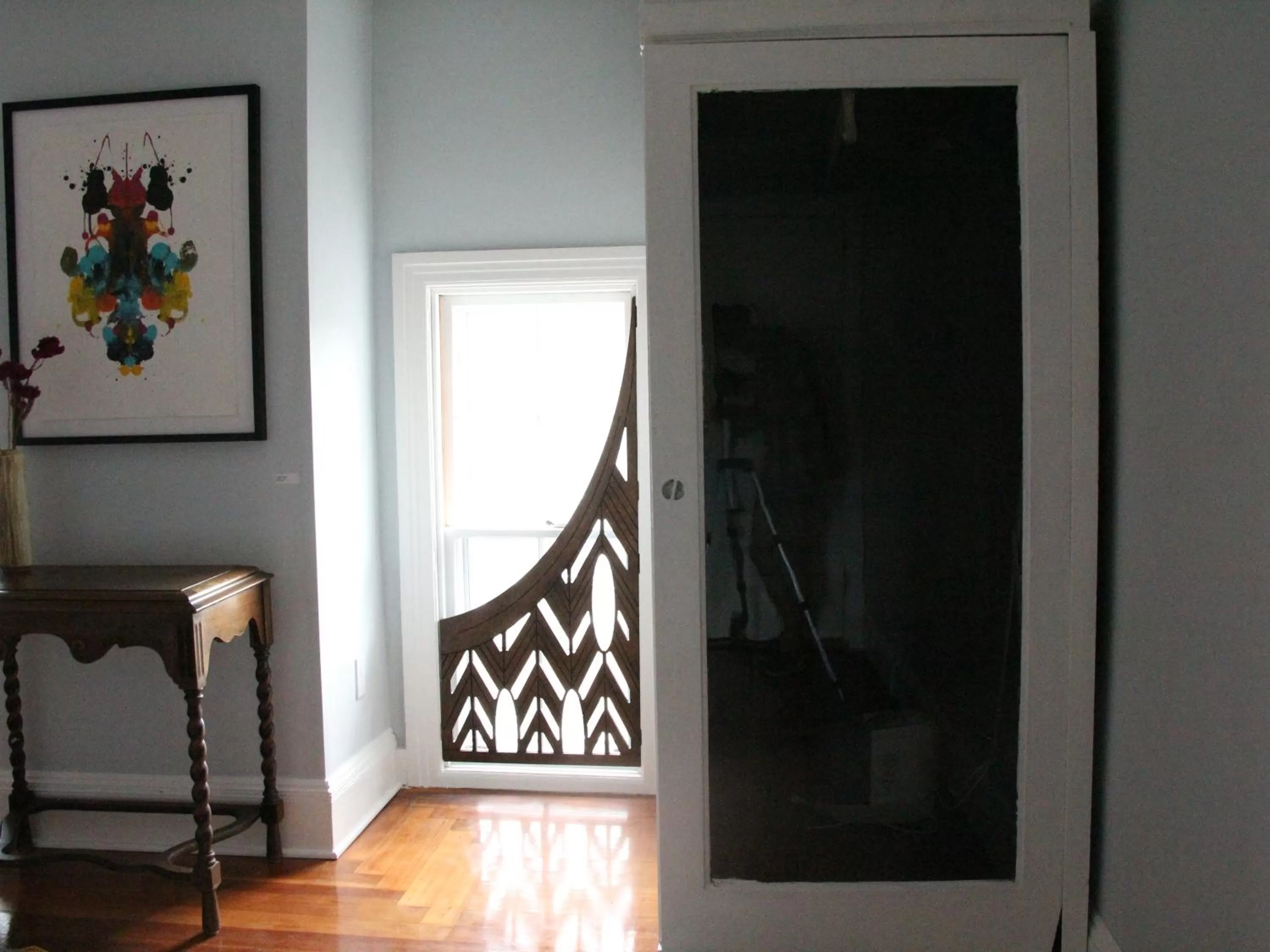 The Wedding Cake House