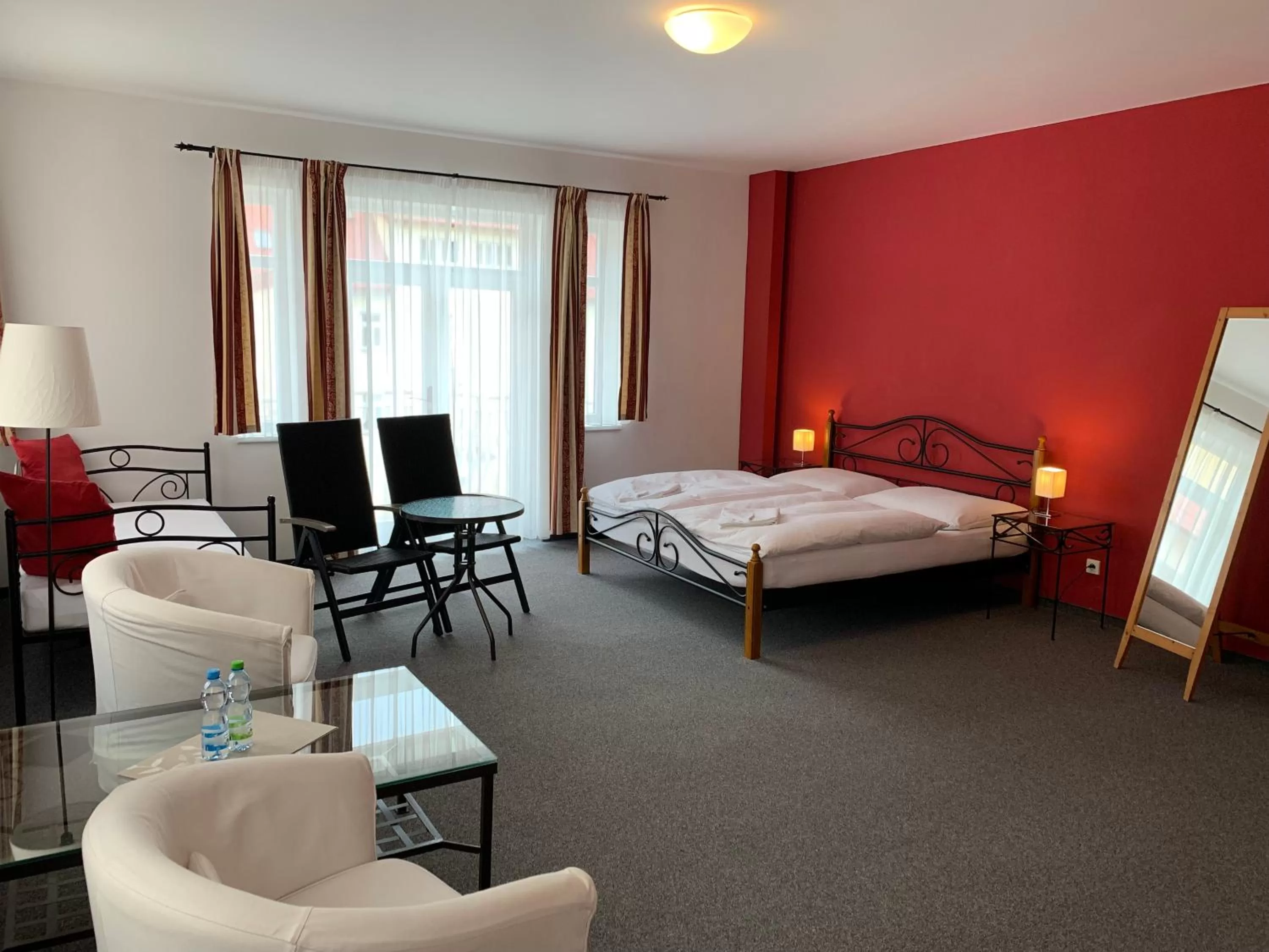 Property building in Apartma La Provence