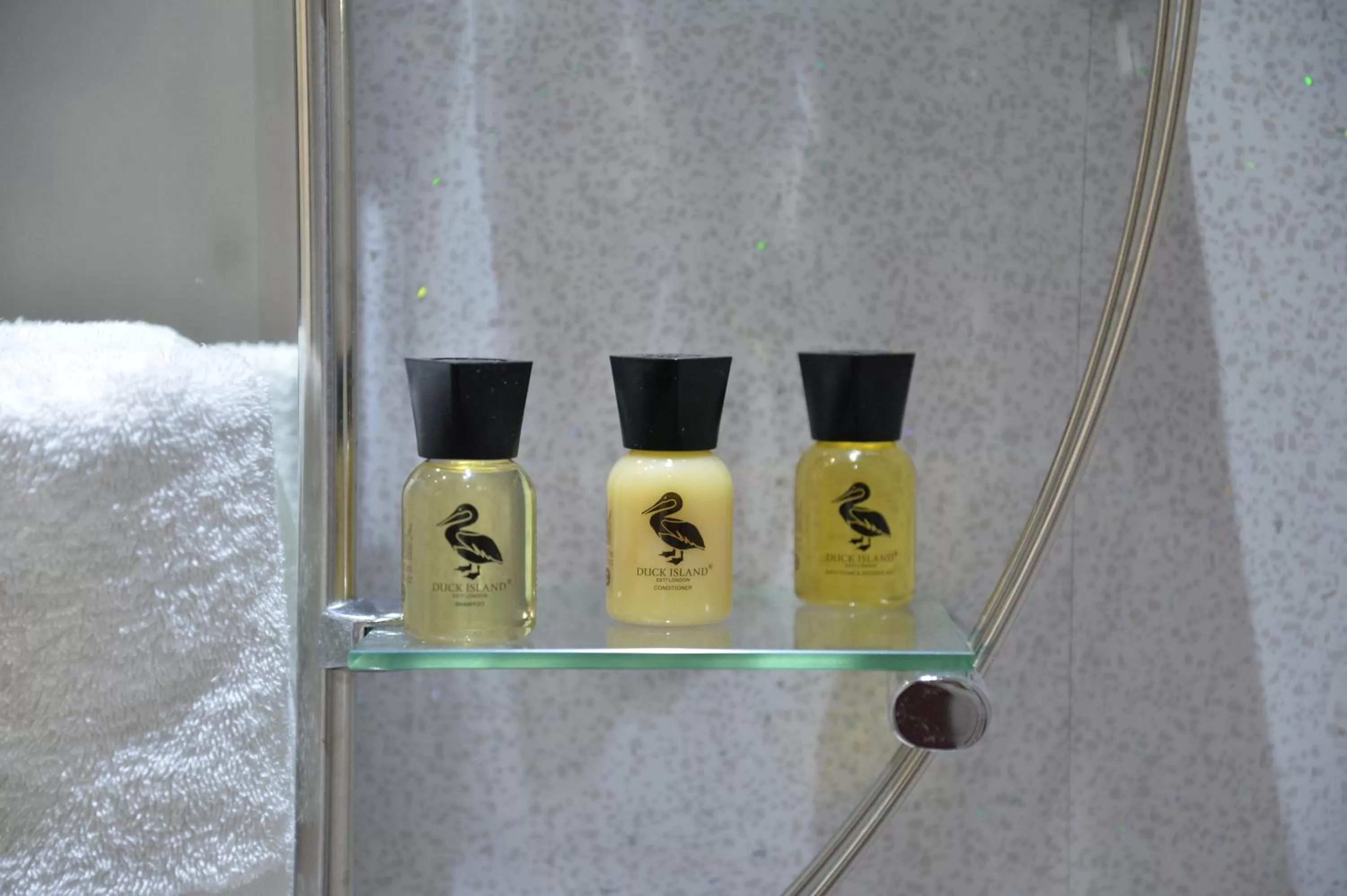 Lauriston & Lawton Court Hotel