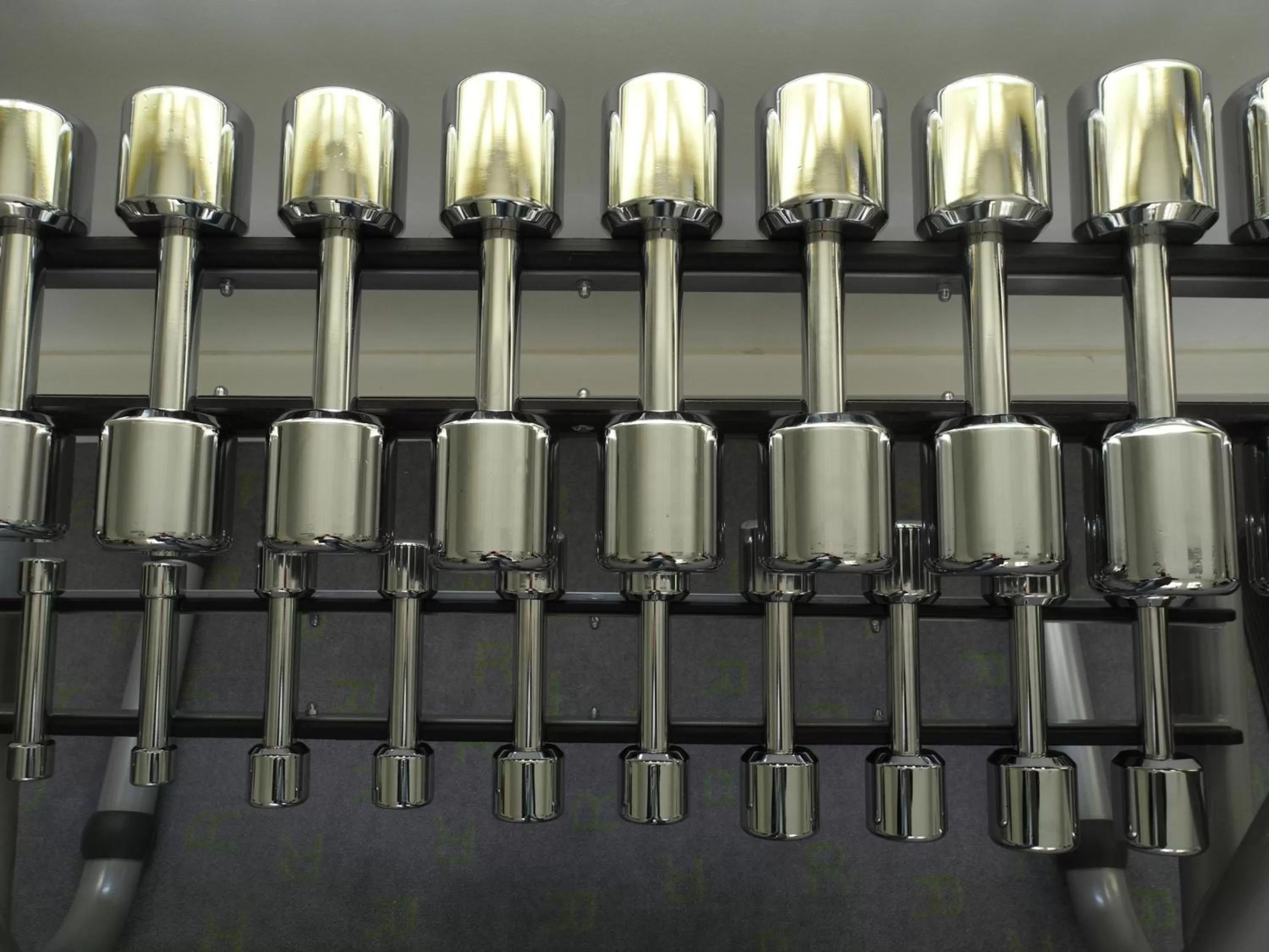 Fitness centre/facilities in Rainers Hotel Vienna