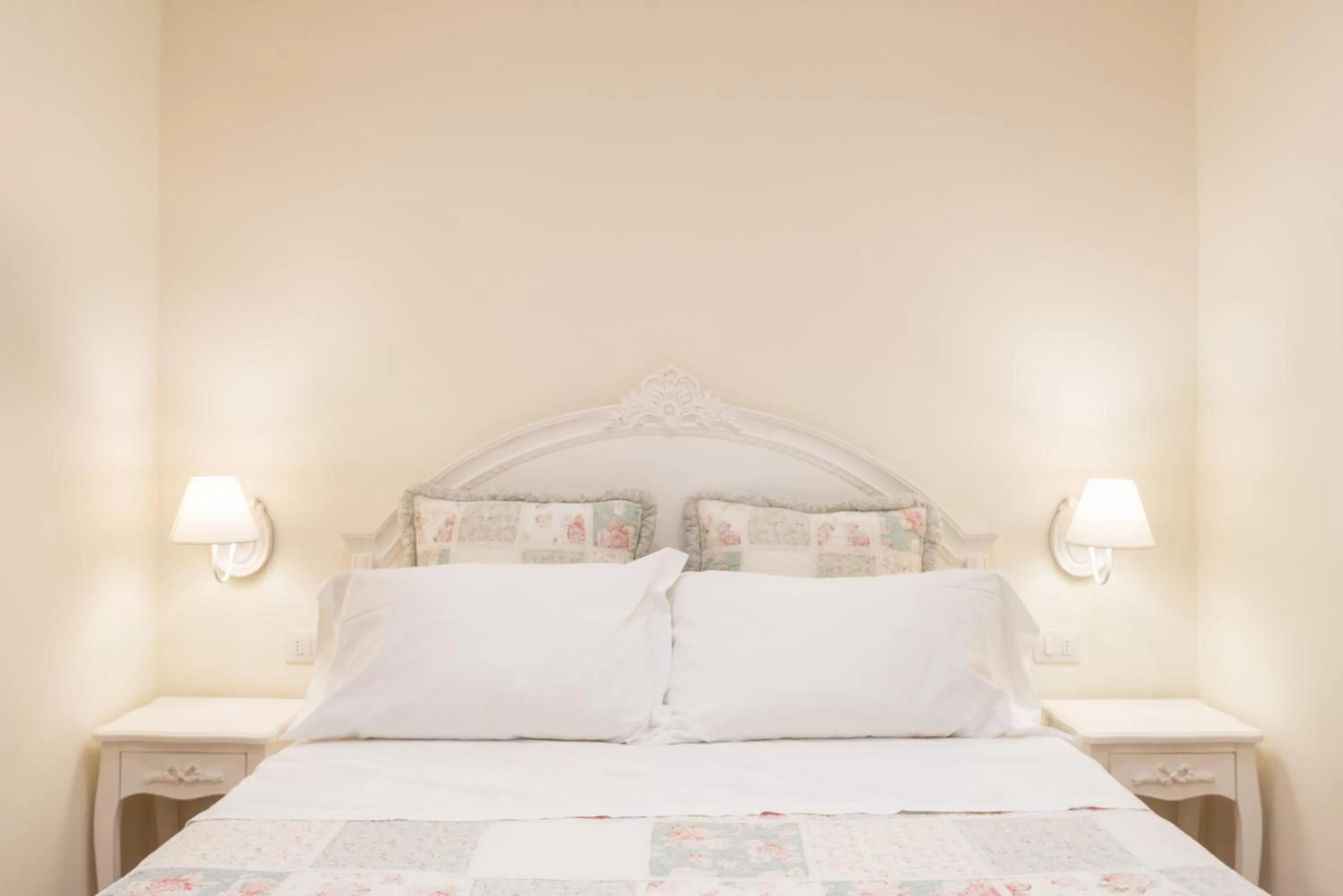 Bed in Dimora Sant'Orsola