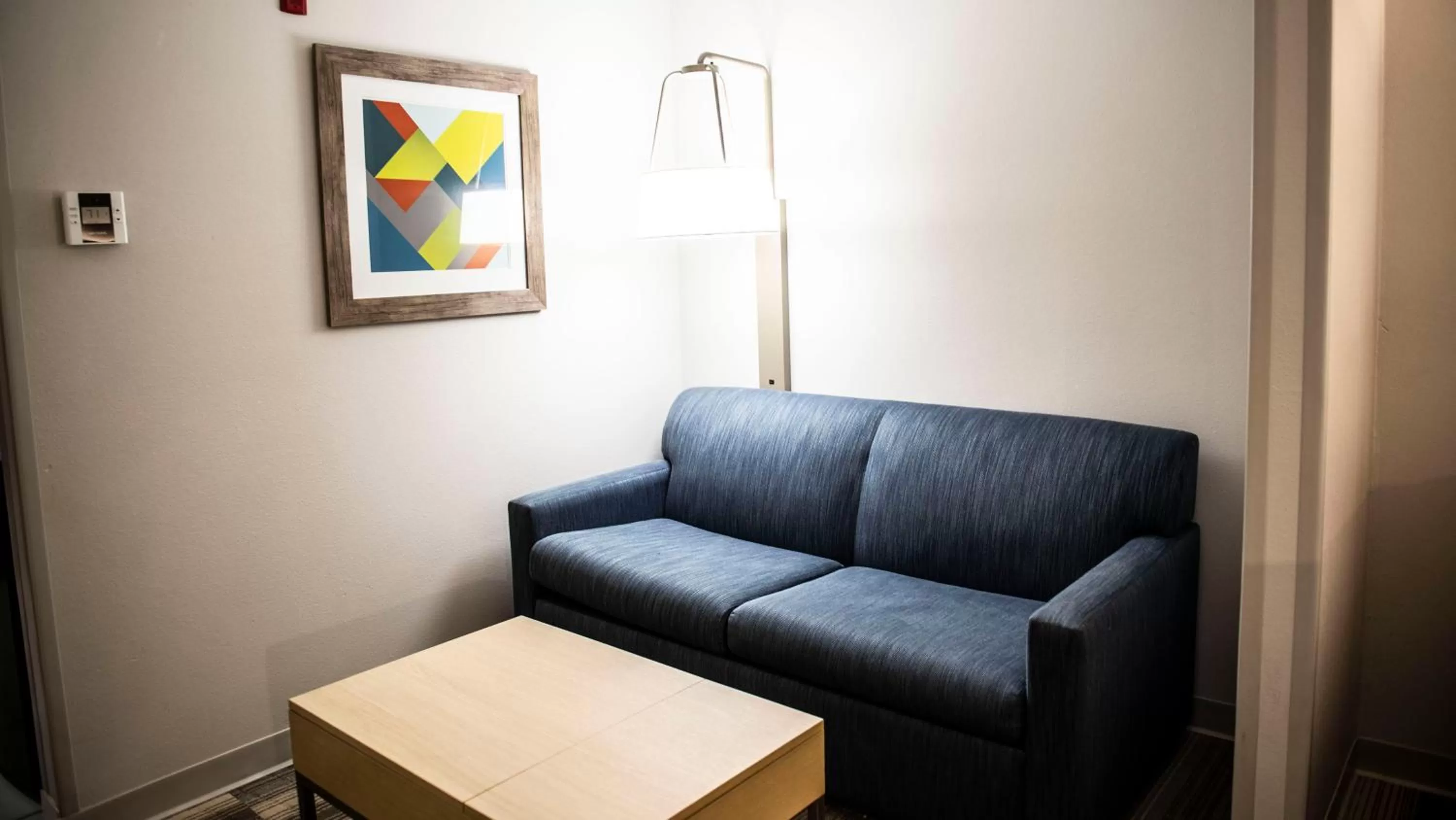 Photo of the whole room in Holiday Inn Express Hotel & Suites Sedalia by IHG