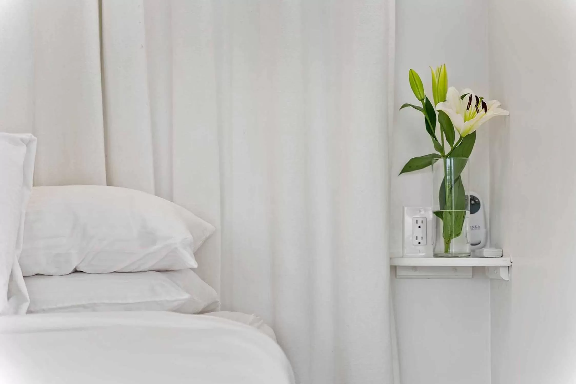 Bed in Casey Key Resort - Gulf Shores