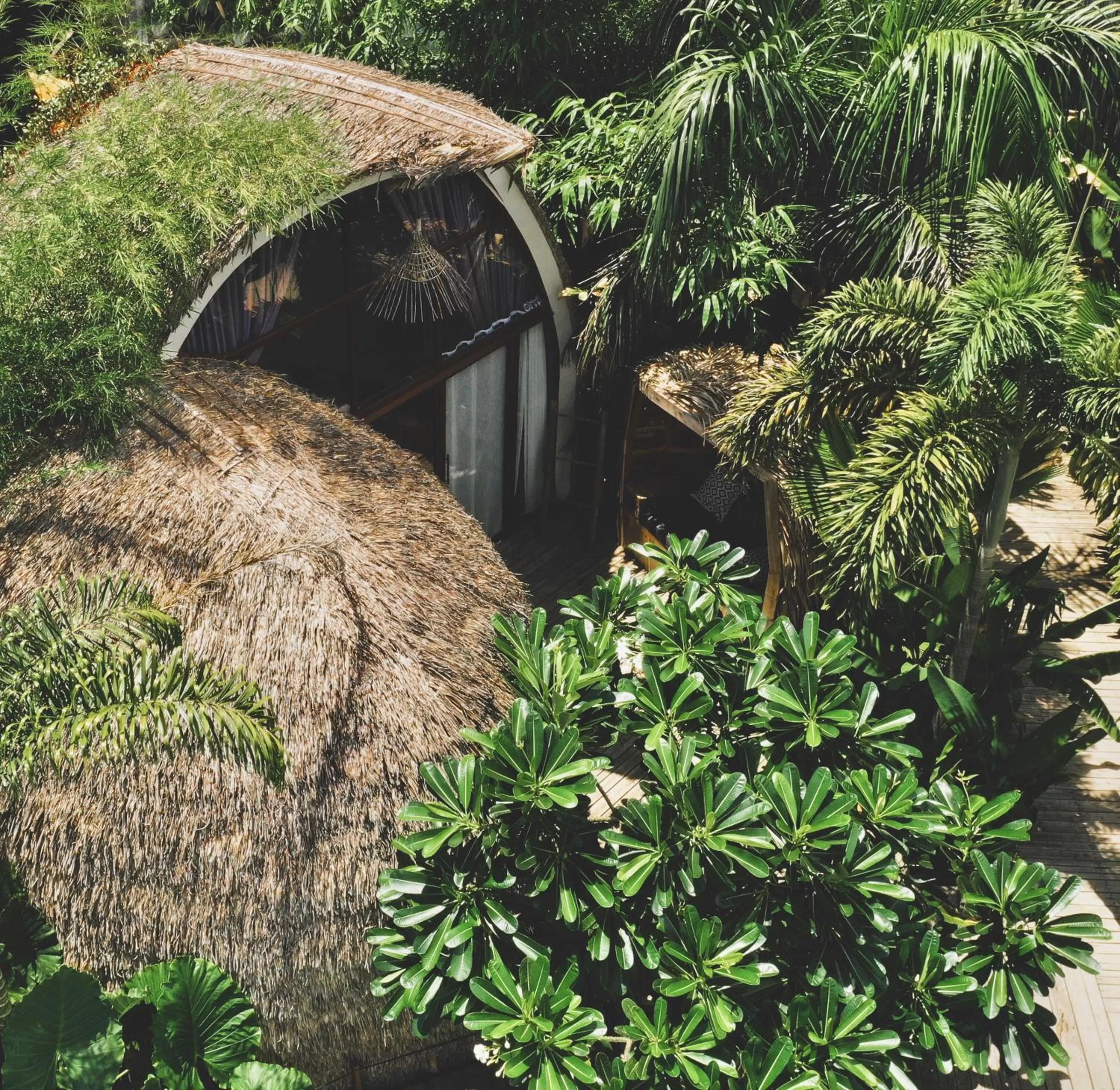 Day in Panorama Boutique Hotel & Beach Club