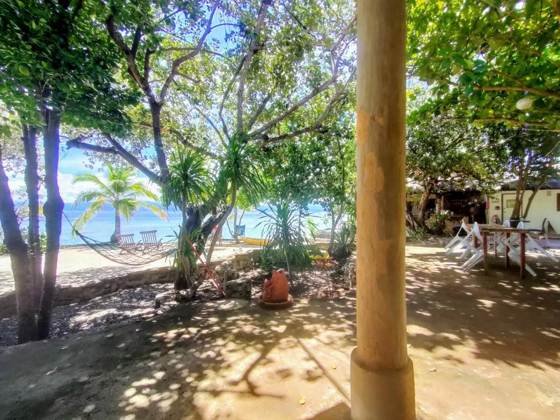 Moalboal T Breeze Coastal Resort