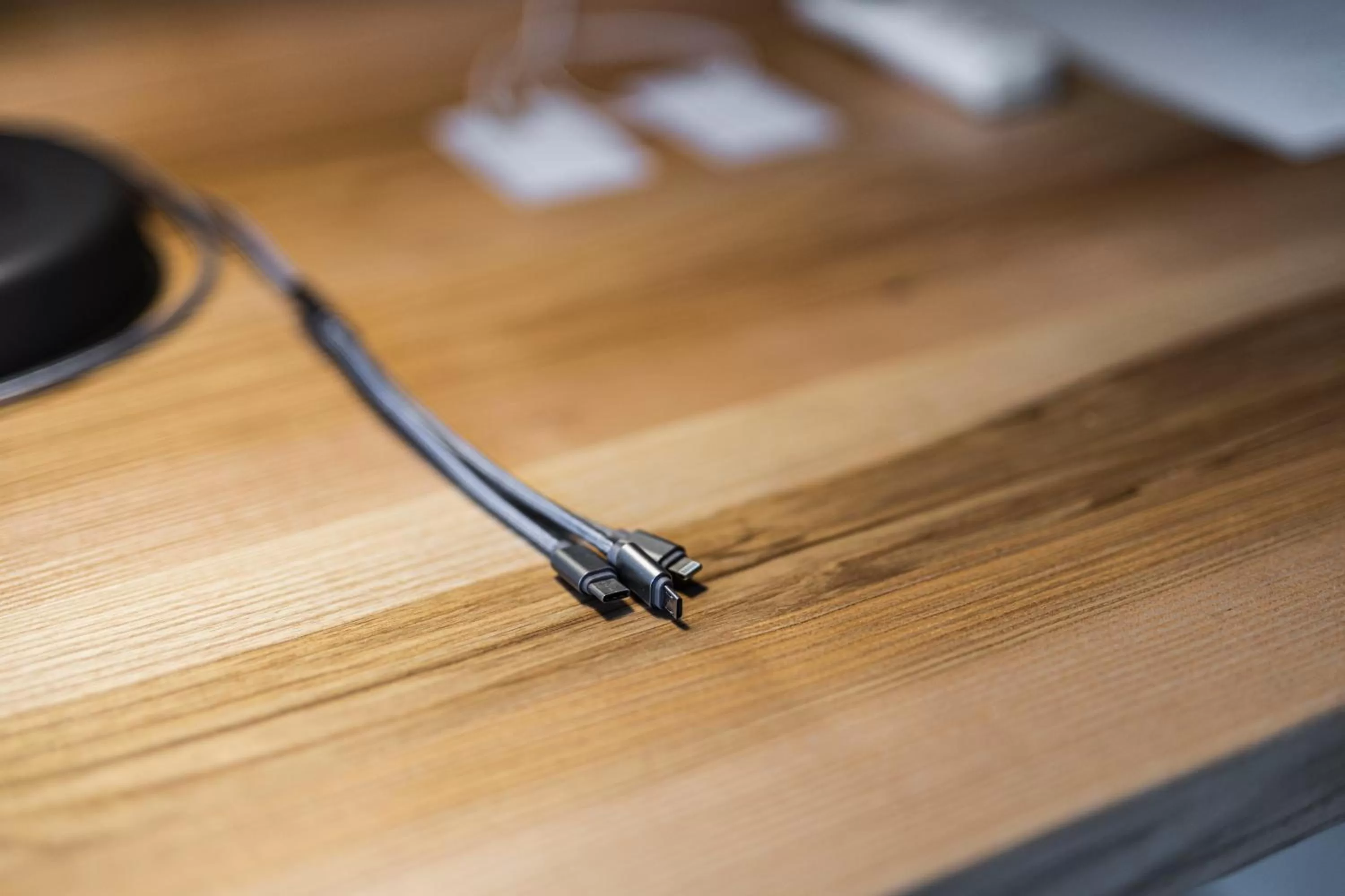 Area and facilities in NOVUMHOUSE - Straszewskiego