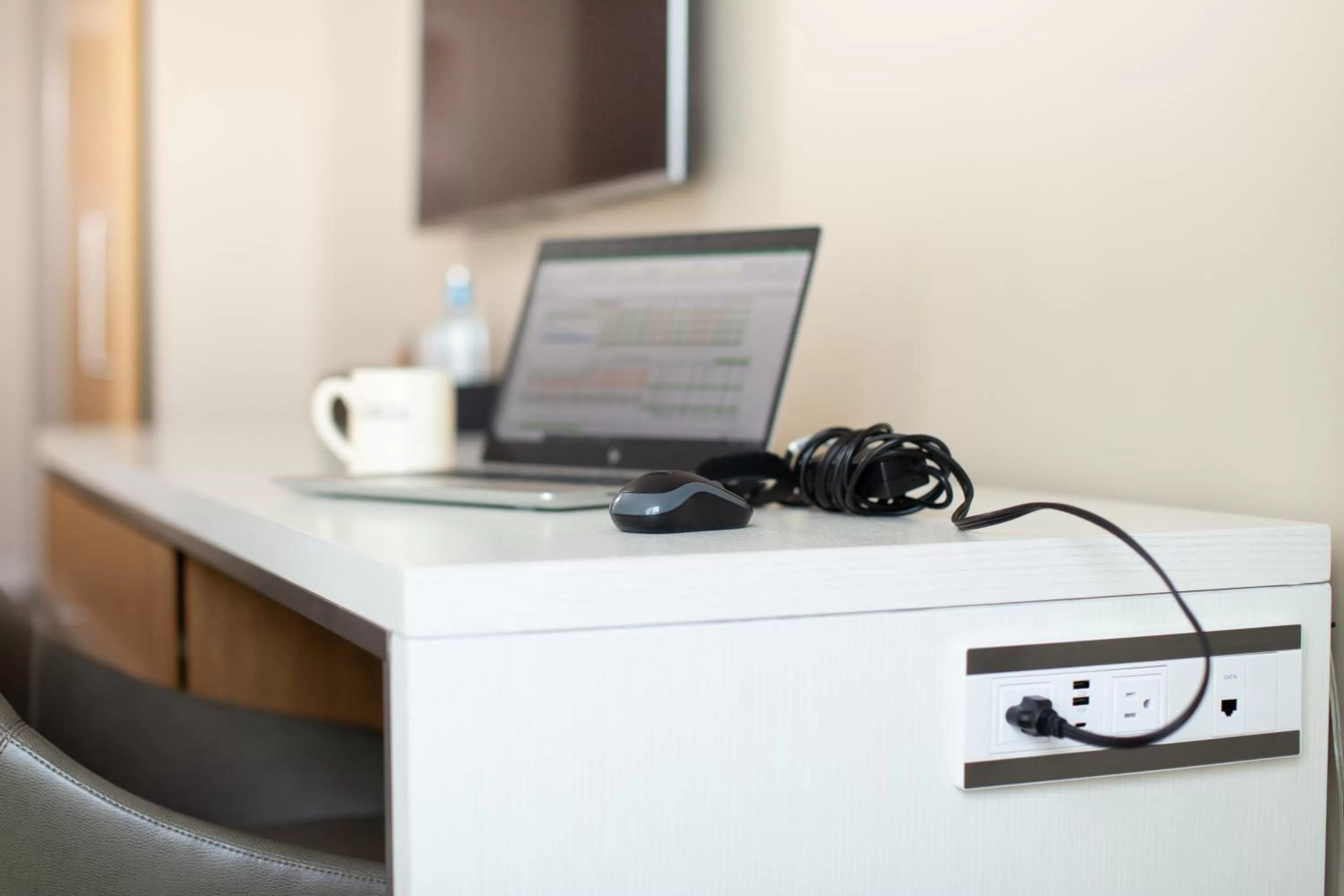 Standard Deluxe Room - Bed Type Based on Availability  in InterContinental San Diego, an IHG Hotel