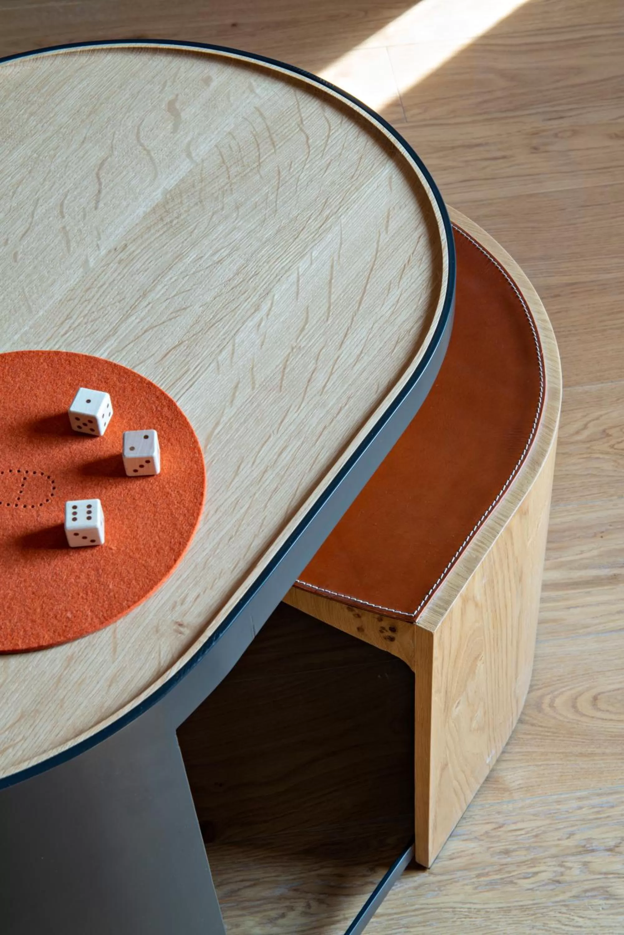 One-Bedroom Suite in Hotel Les Haras