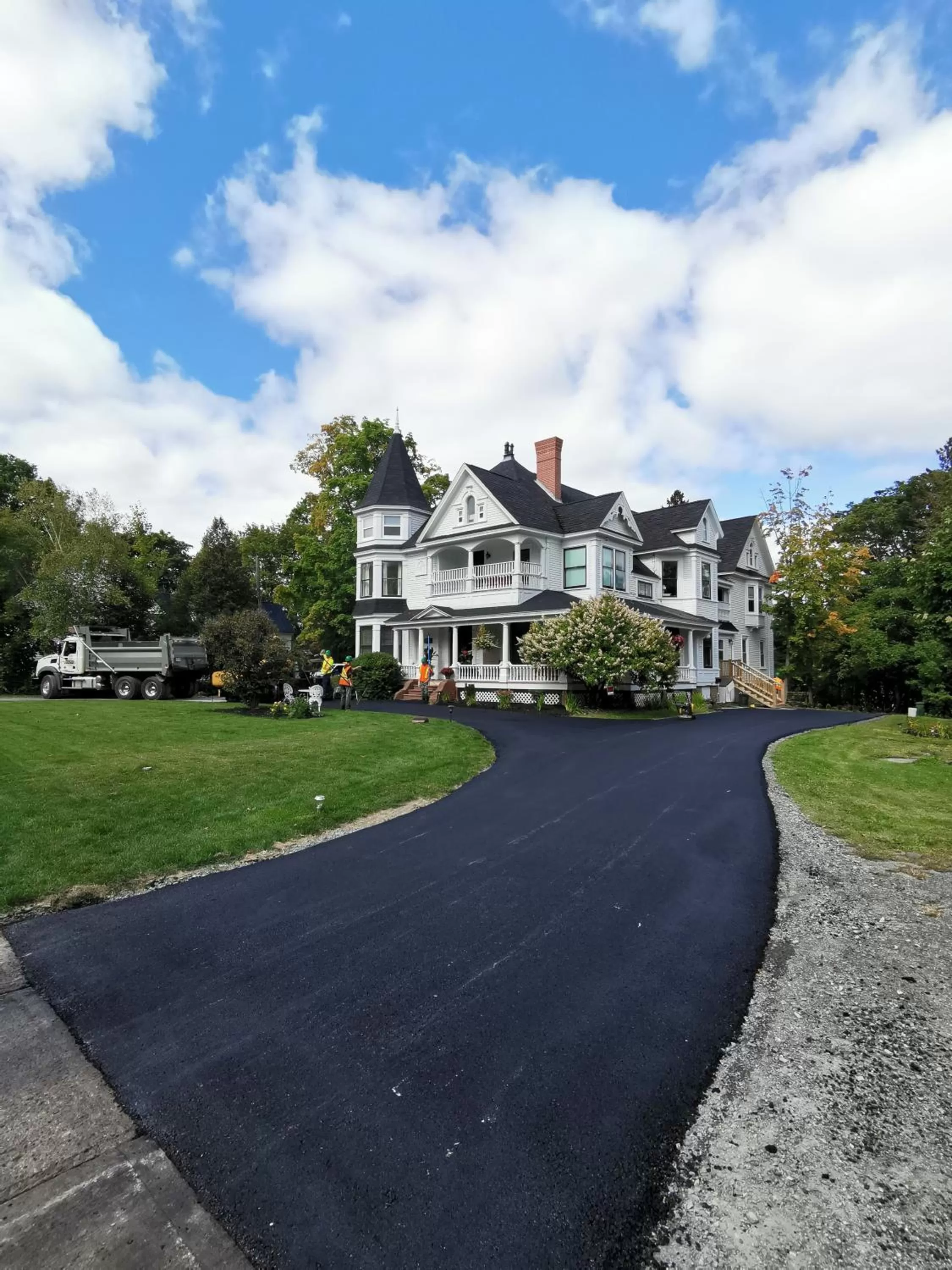 Neighbourhood in By The River B&B
