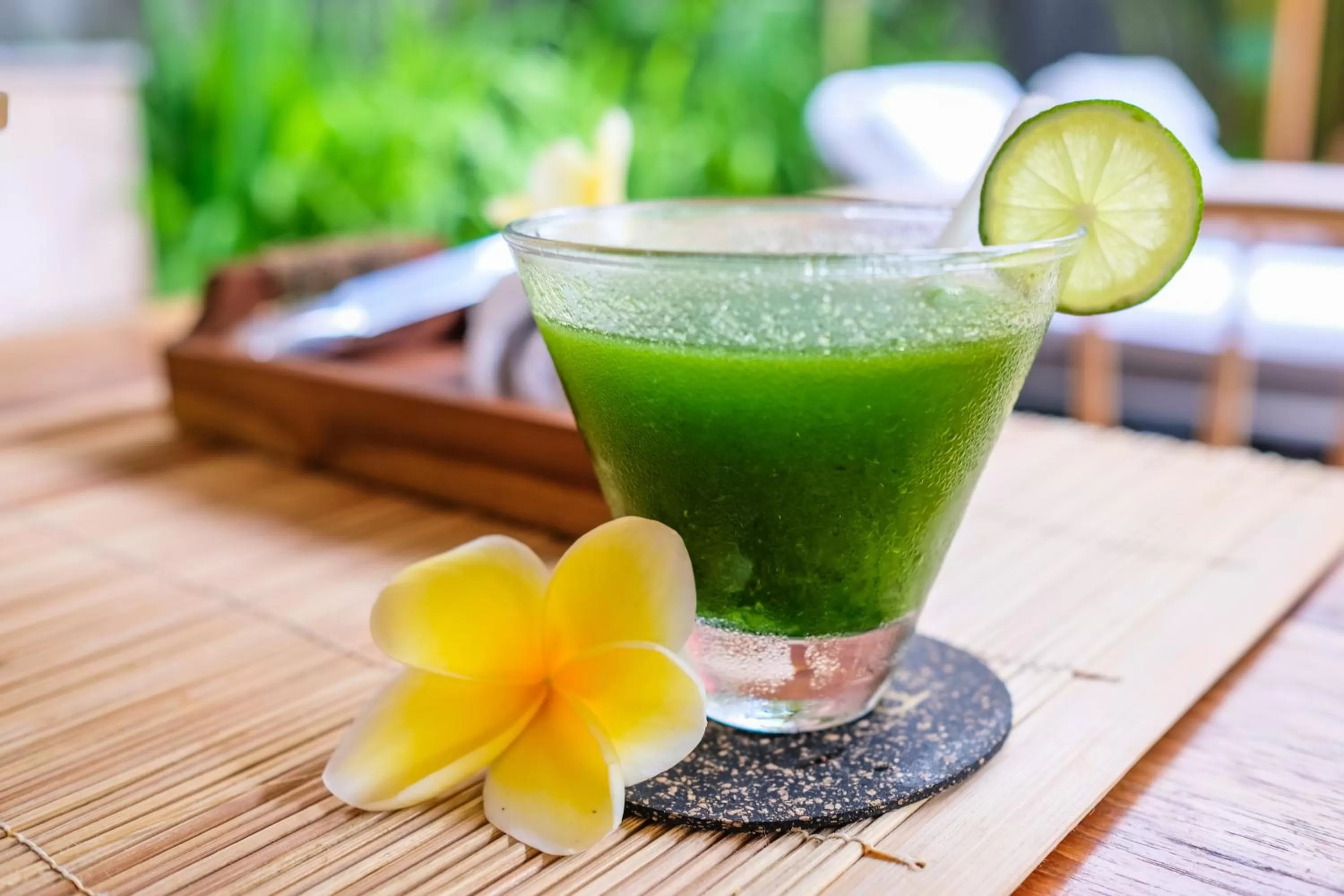 Drinks in Purana Boutique Resort