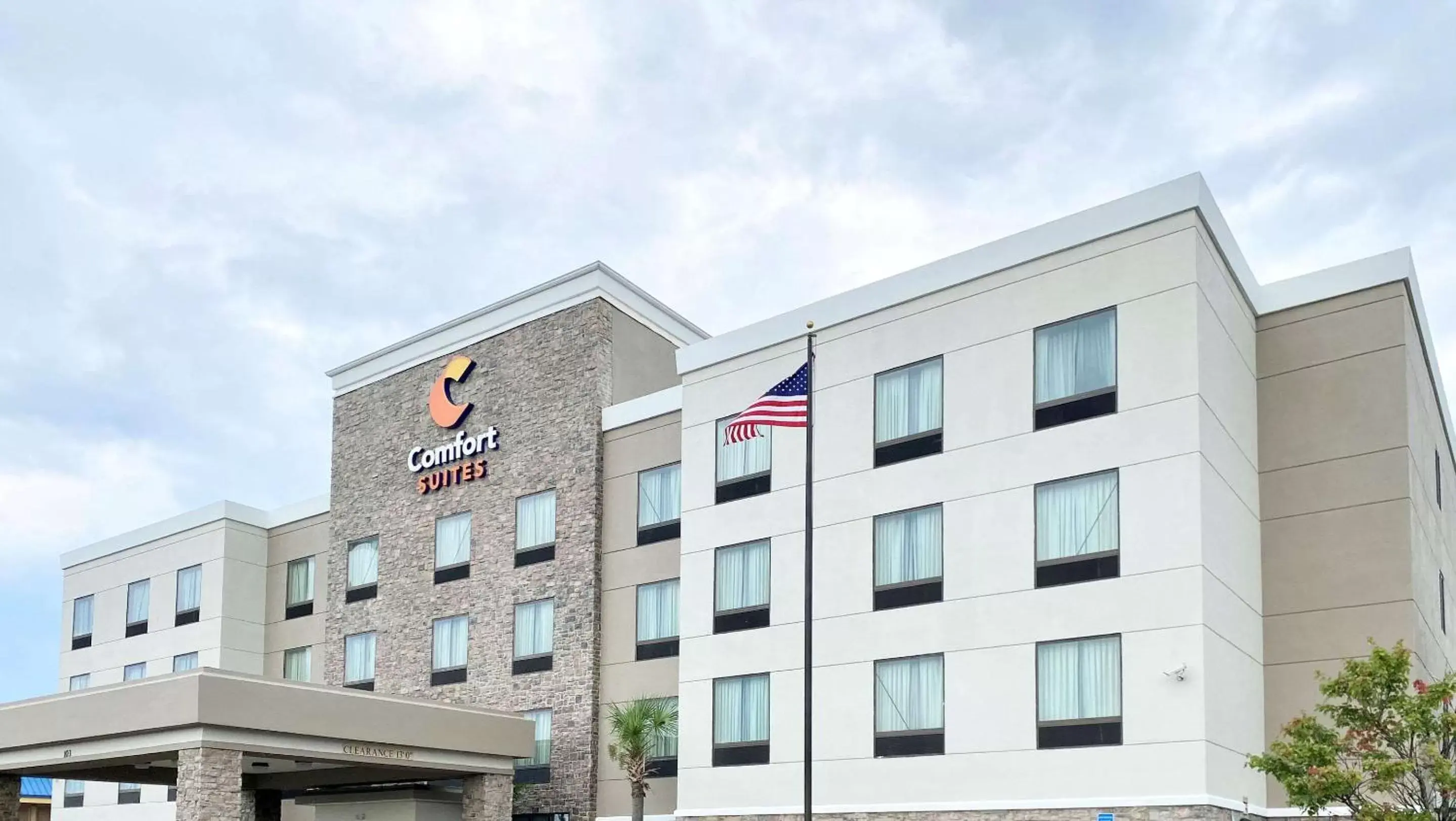 Comfort Suites Byron Warner Robins Comfort Suites Byron Warner Robins