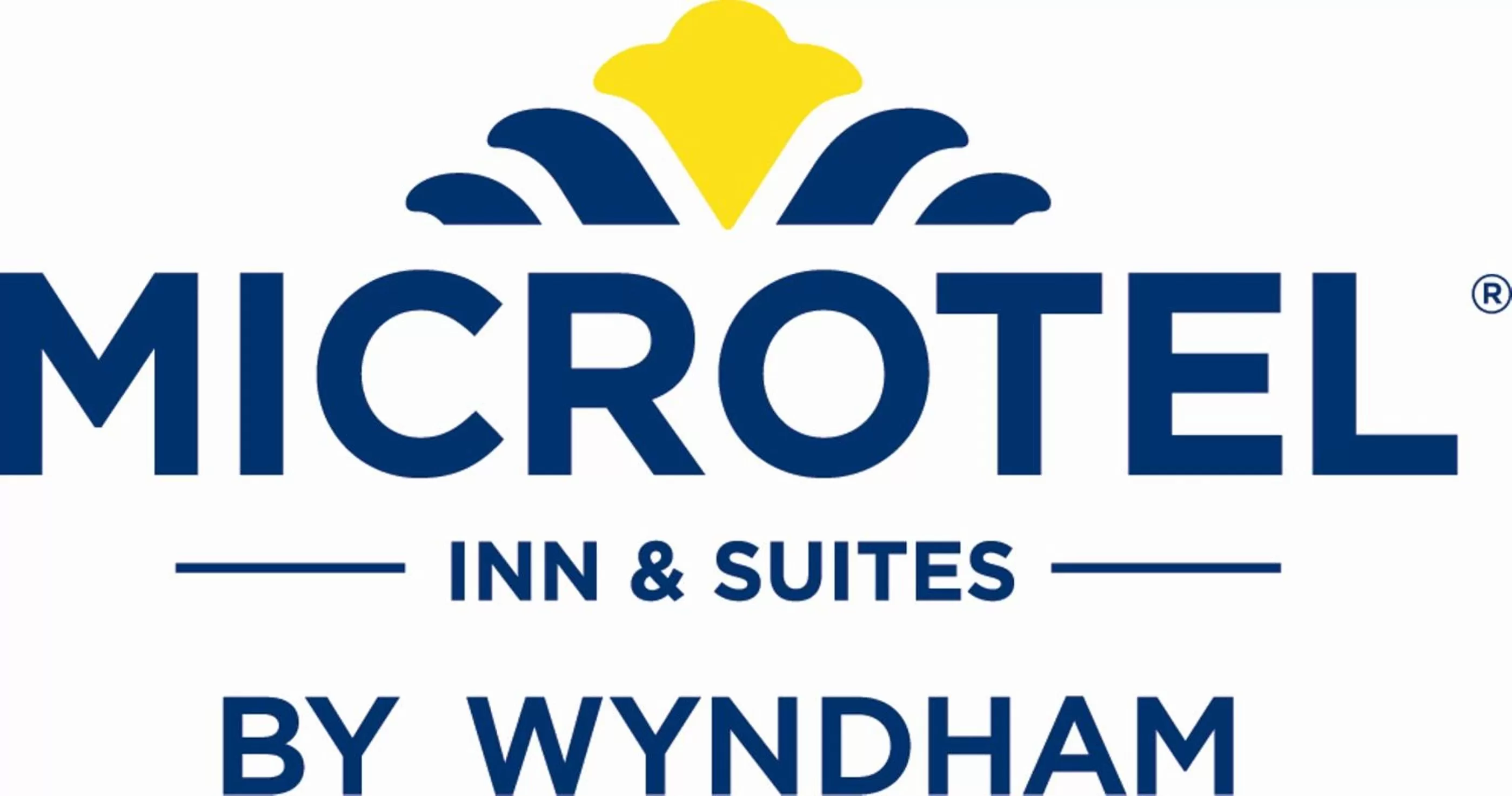 Logo/Certificate/Sign in Microtel Inn & Suites by Wyndham Bluffs