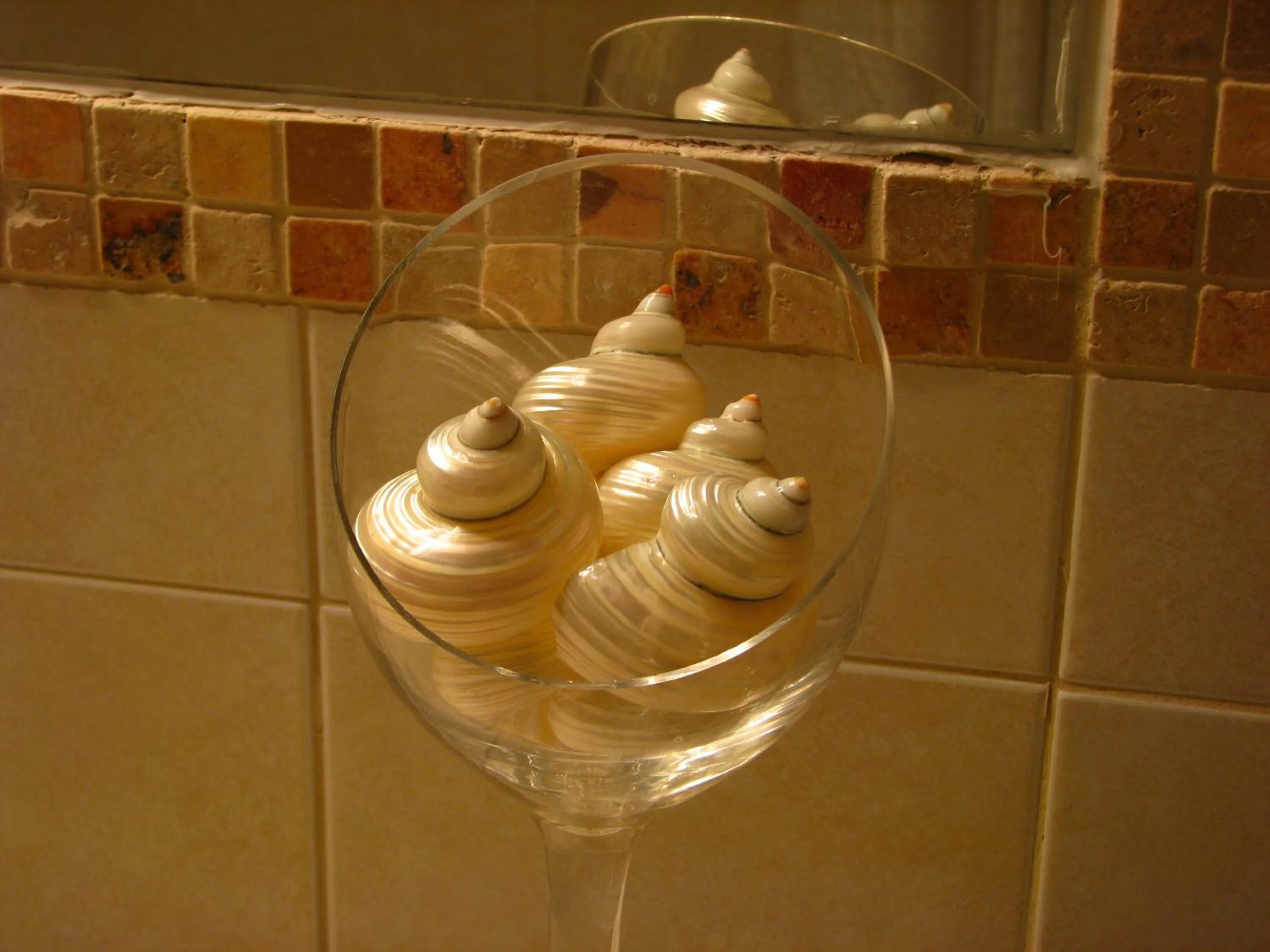 Shower in Casa Santa Rosa Hotel Boutique