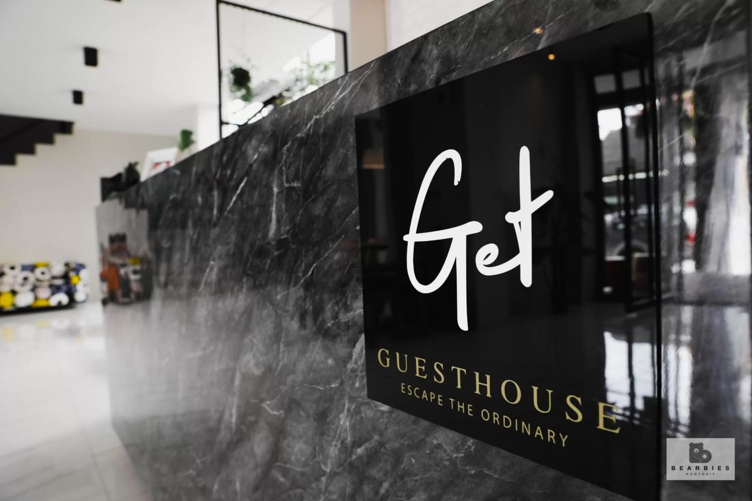 Get GuestHouse 2 ( Sangsri soi 4)