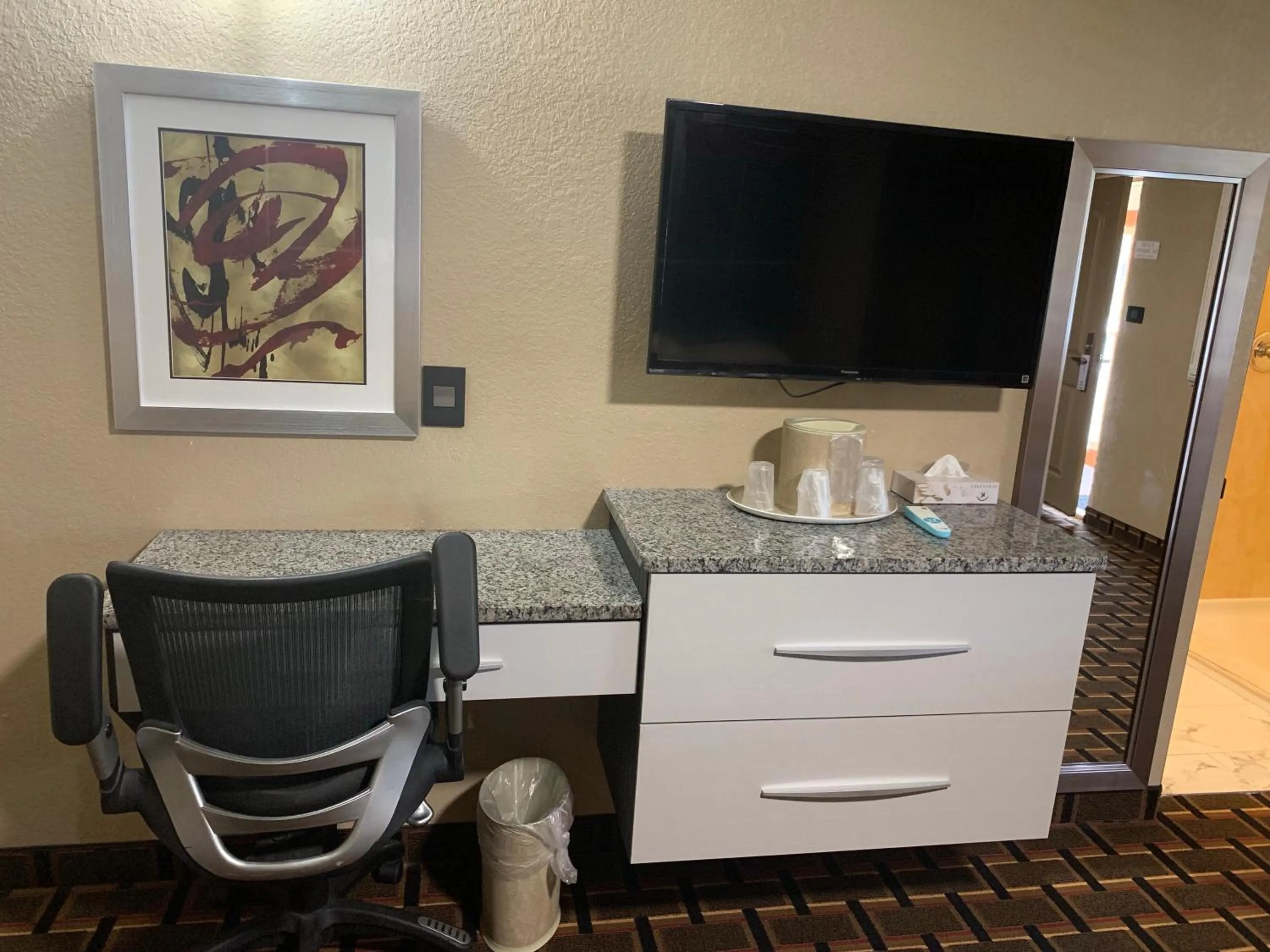 Budget Inn Lake Wales