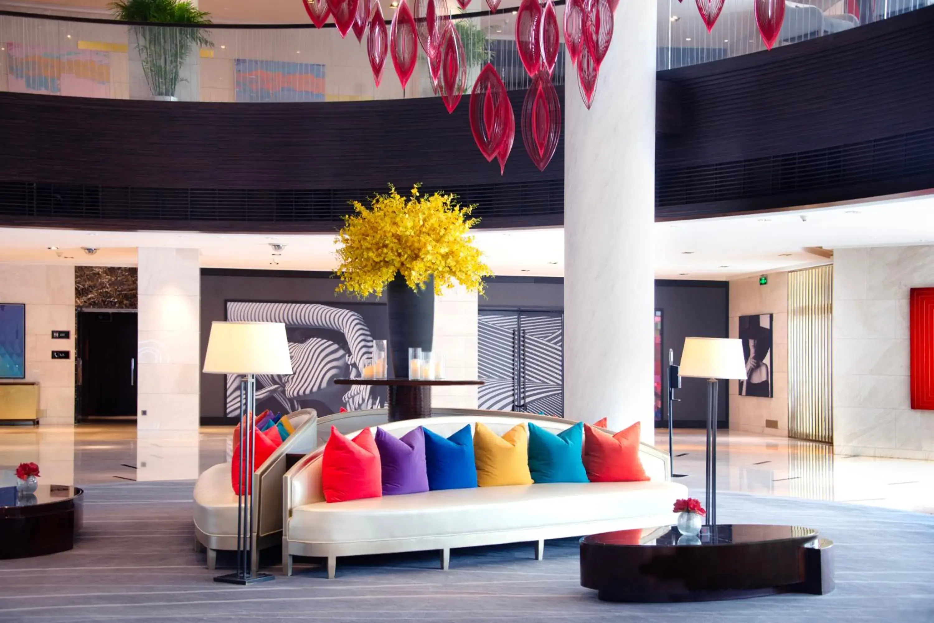 Marco Polo Wuhan Marco Polo Wuhan