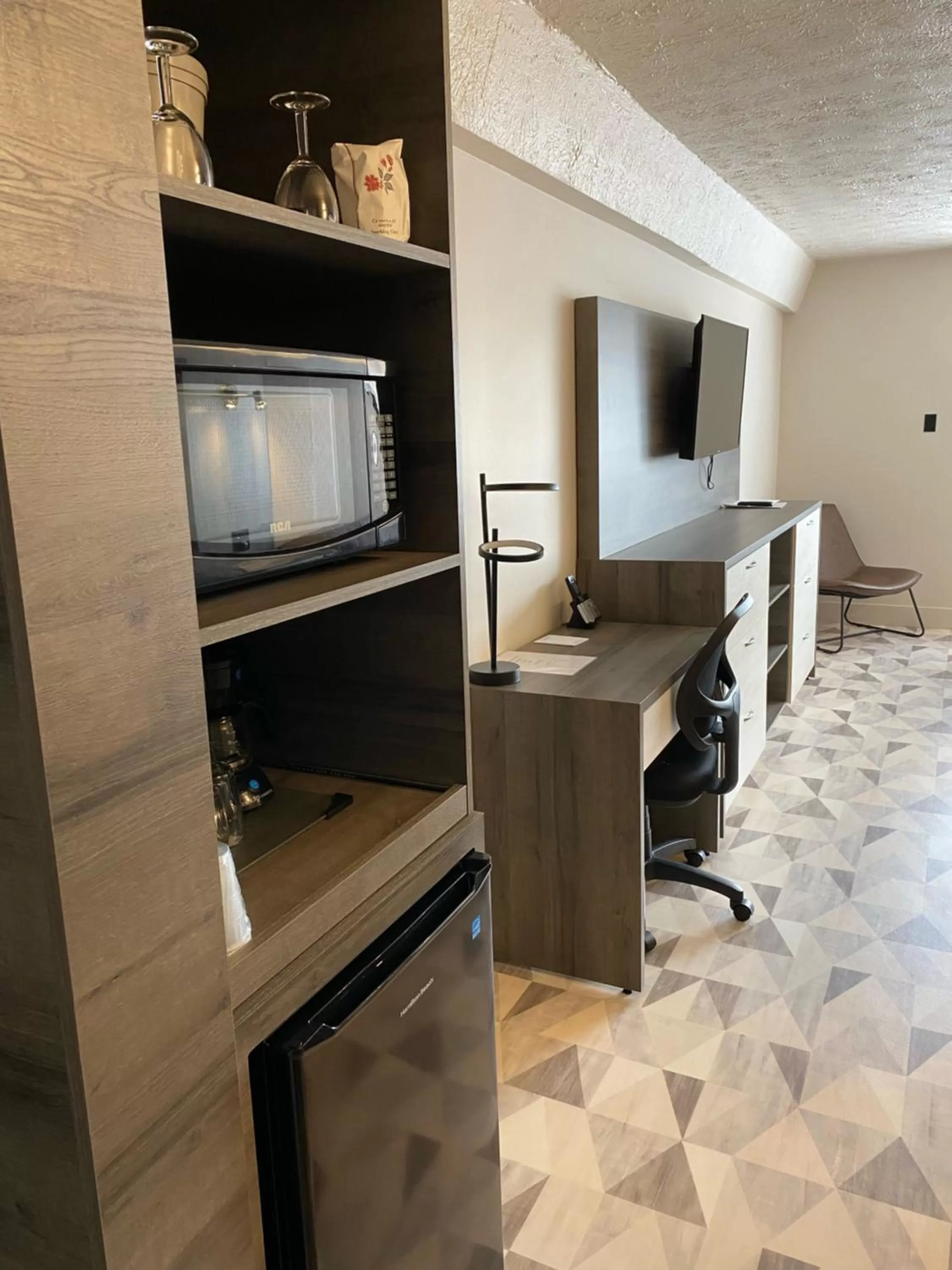 Travelodge by Wyndham Drummondville