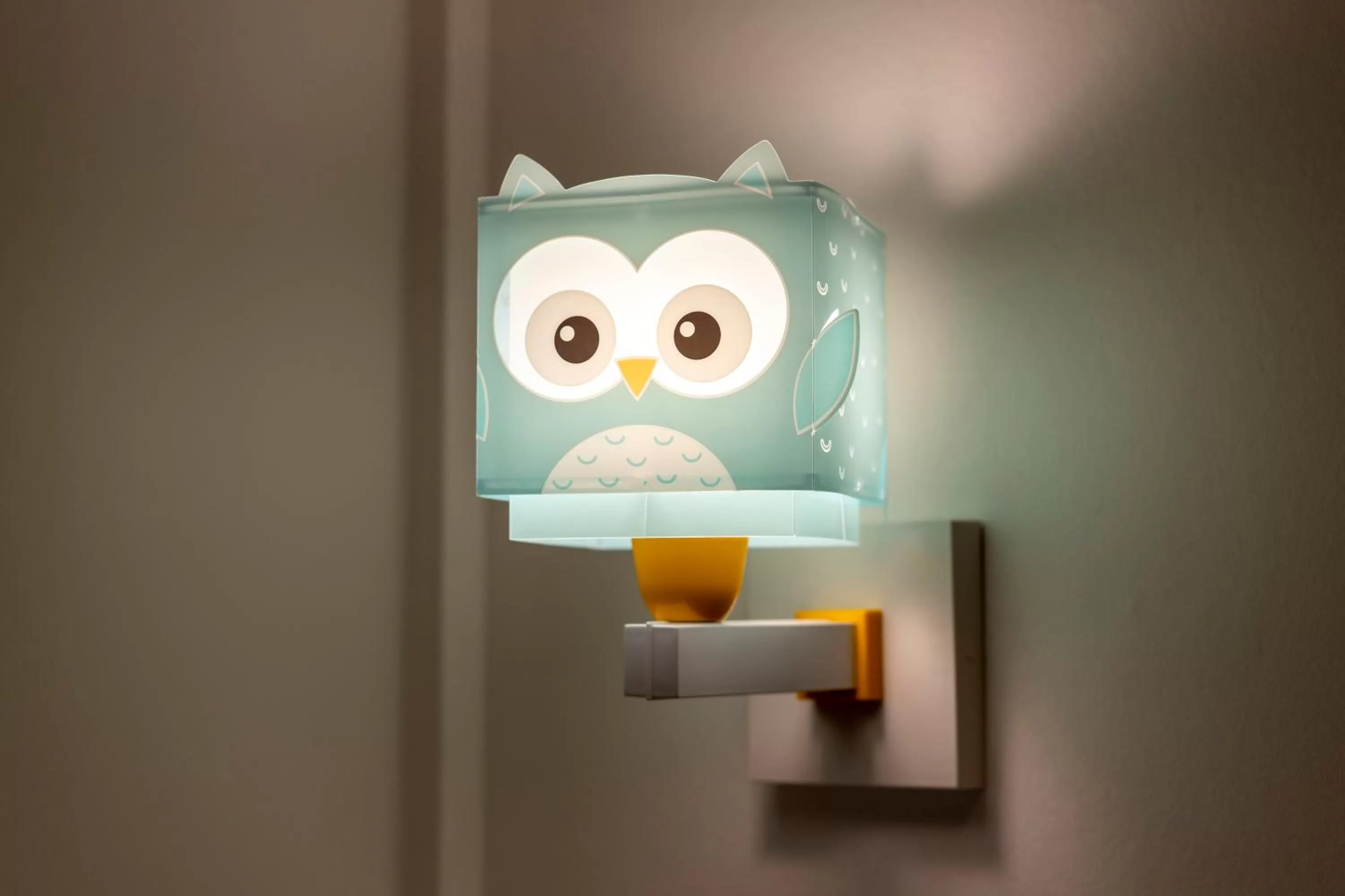 Decorative detail in ibis Styles Hamburg Alster City