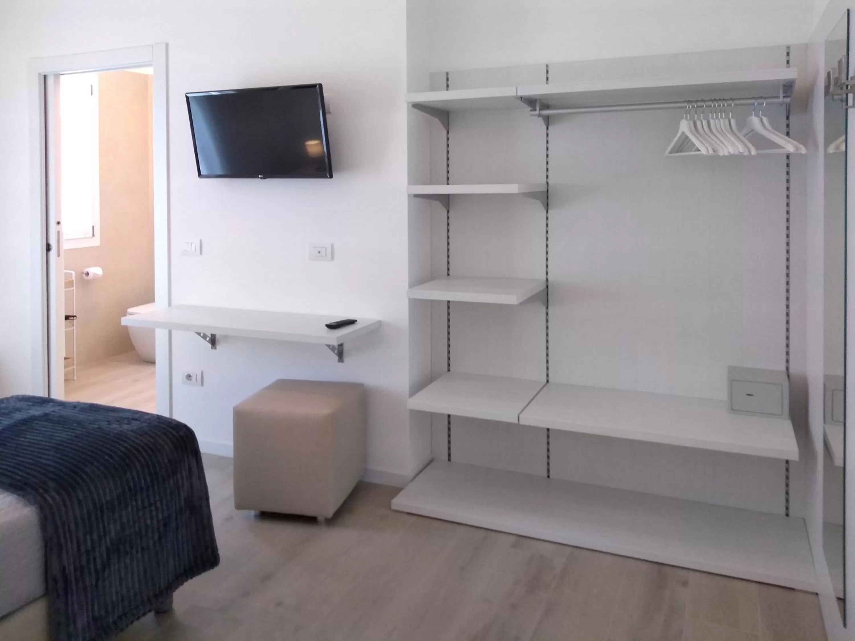 TV and multimedia in Le Mandragole B&B