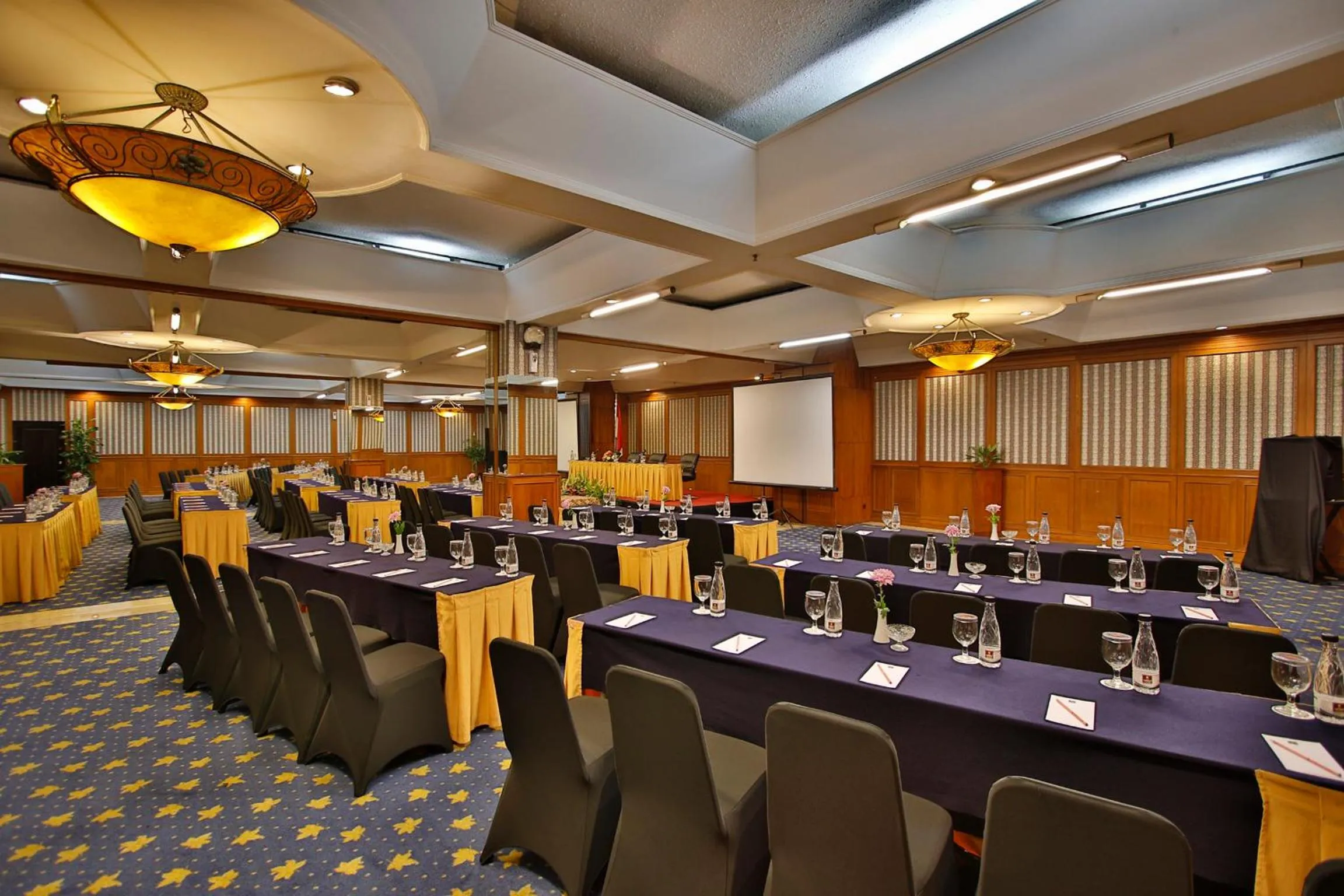 Banquet/Function facilities in The Jayakarta Suites Bandung