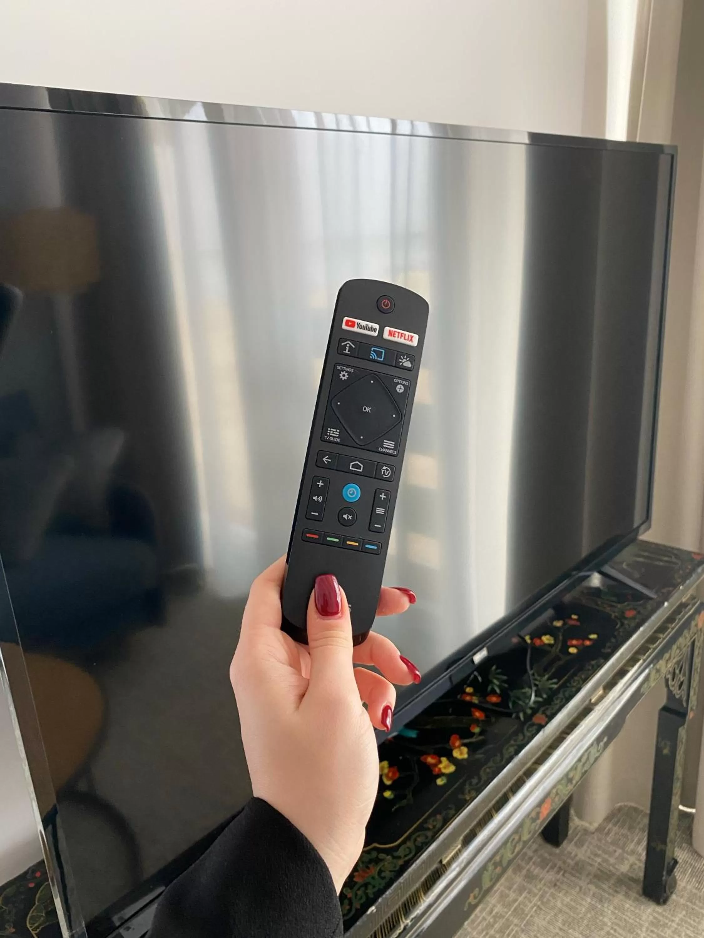 Activities in Hotel Zhong Hua