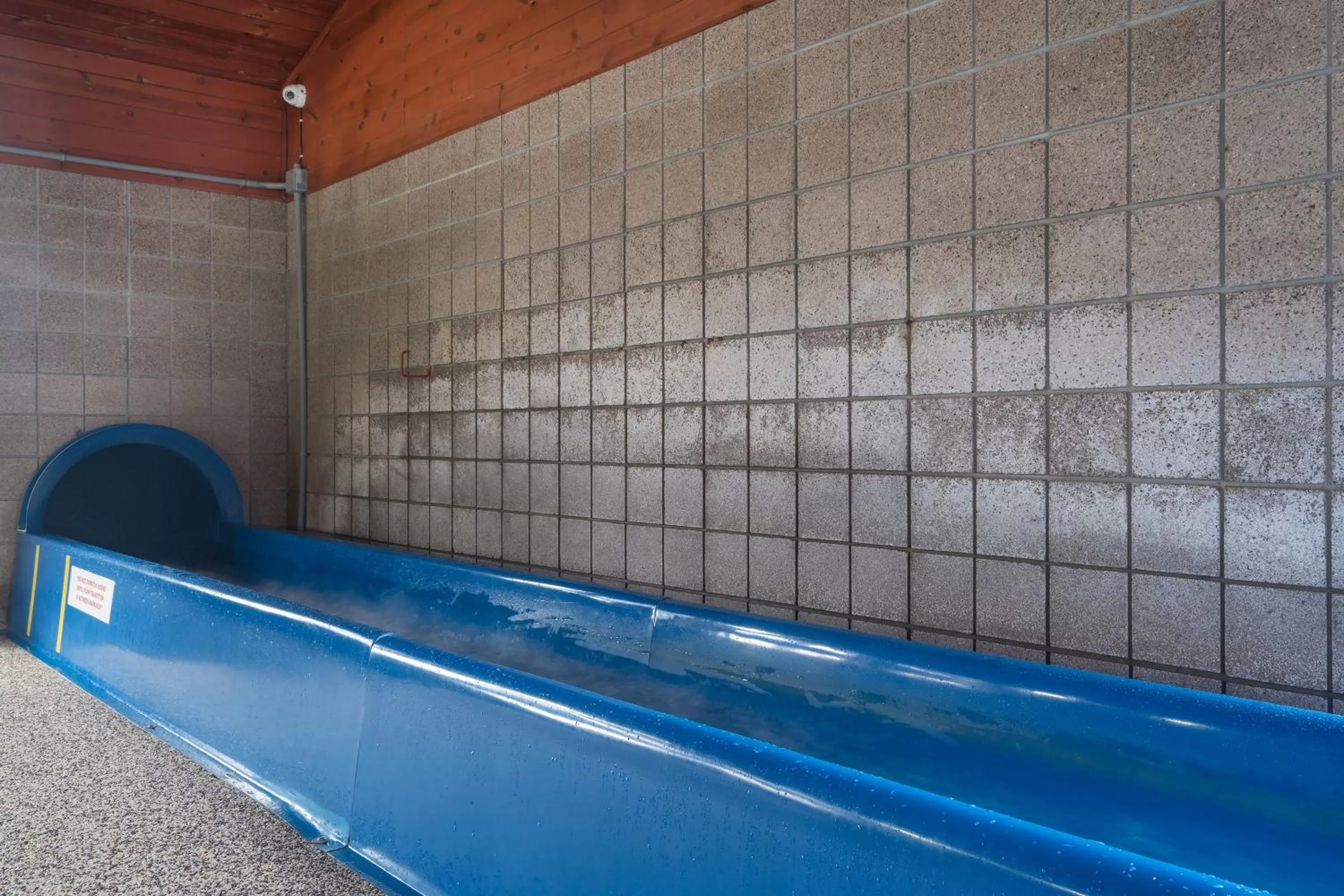 Aqua park in AmericInn by Wyndham Rapid City