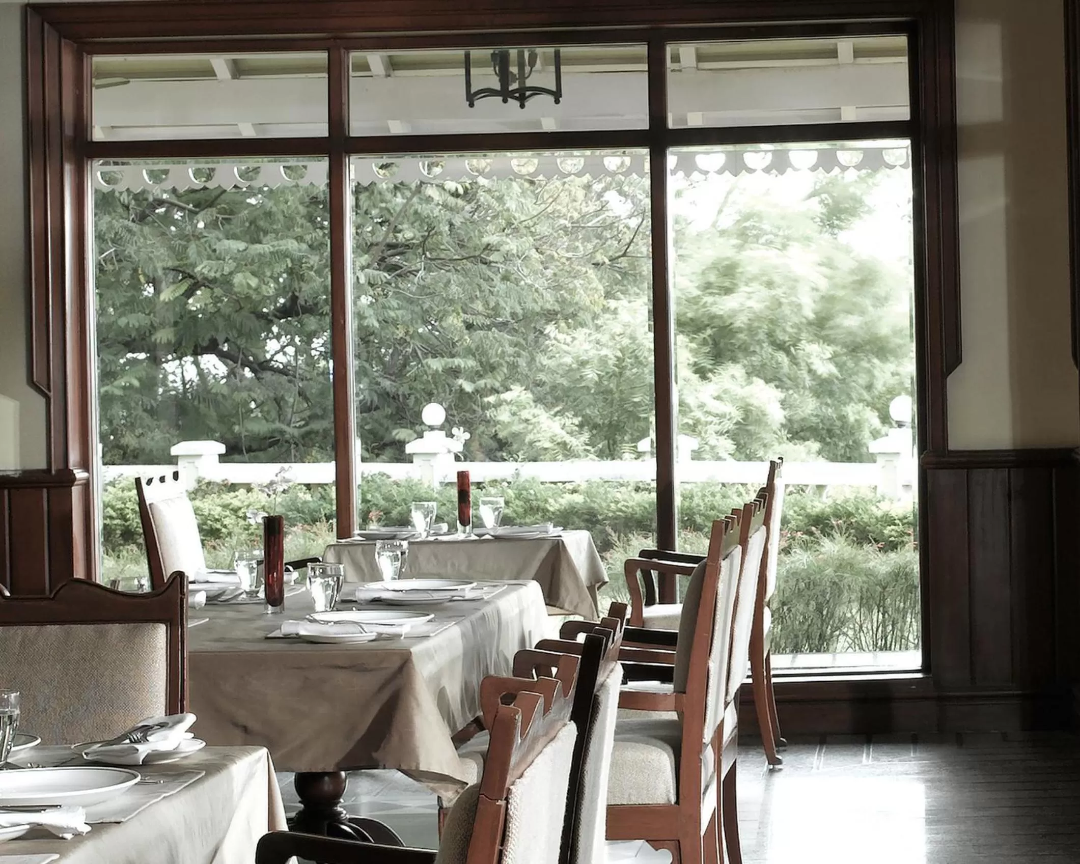 Restaurant/places to eat in Gateway Madurai