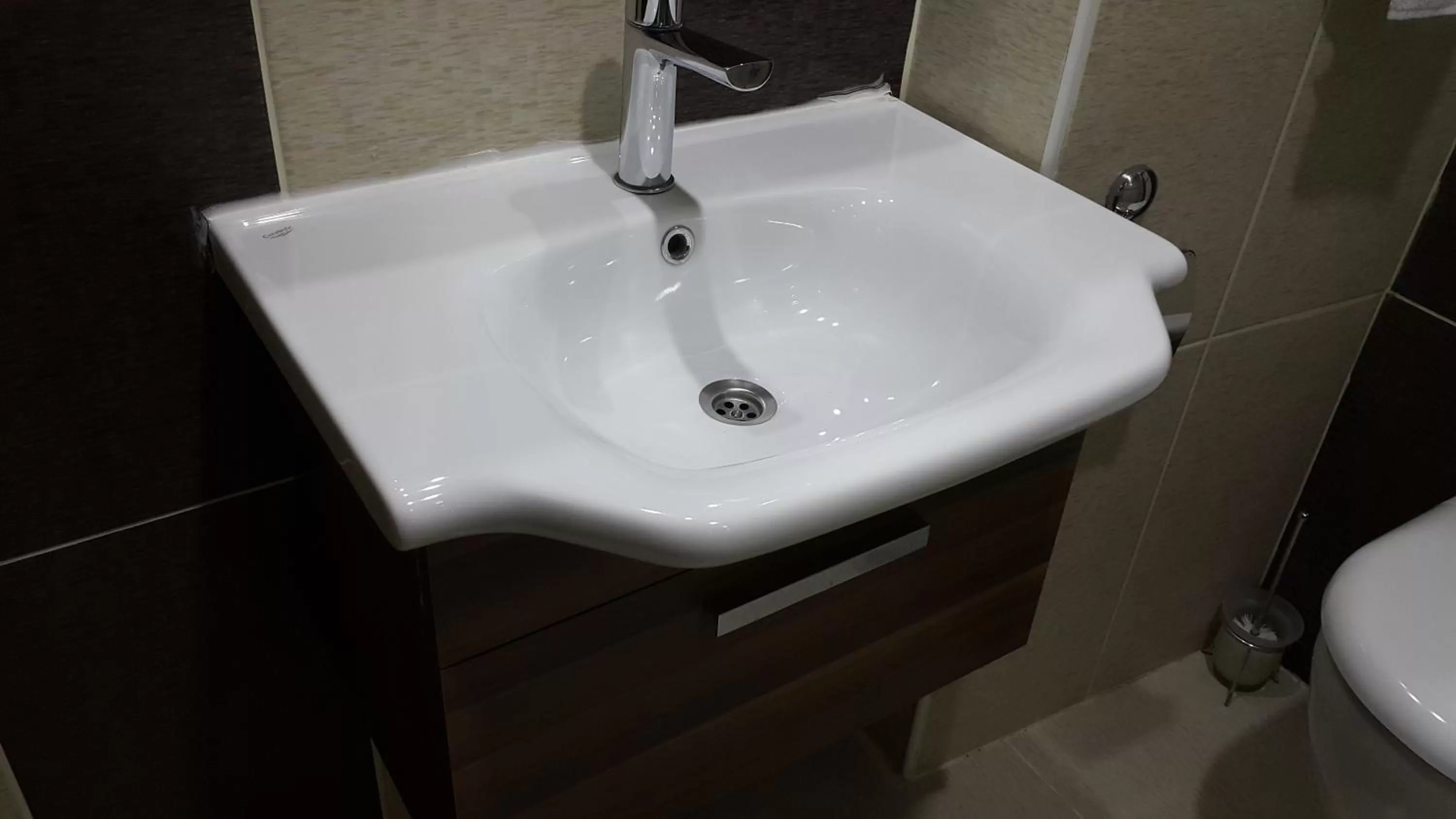 Shower, Bathroom in Miroglu Hotel