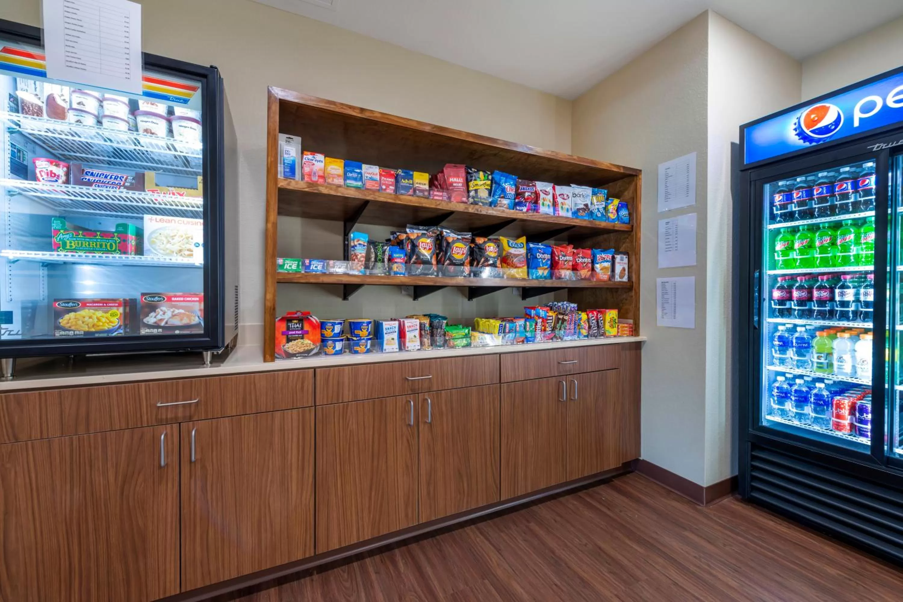 On-site shops in Comfort Inn & Suites North Mankato